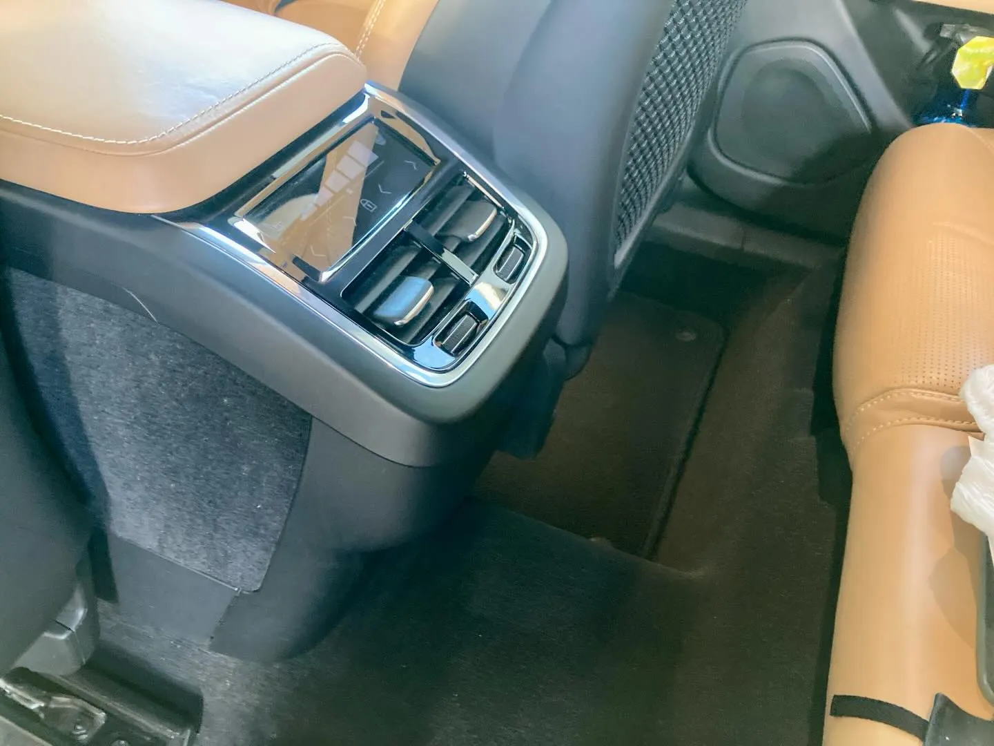 出張洗車🚗³₃ ボルボ ご新規様