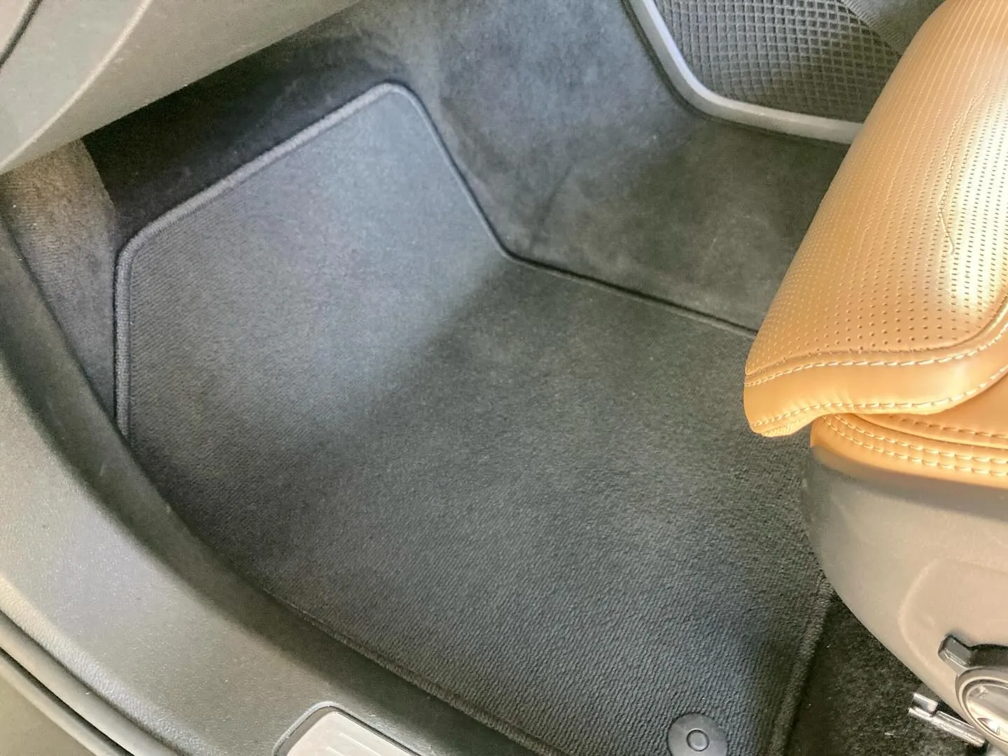 出張洗車🚗³₃ ボルボ ご新規様