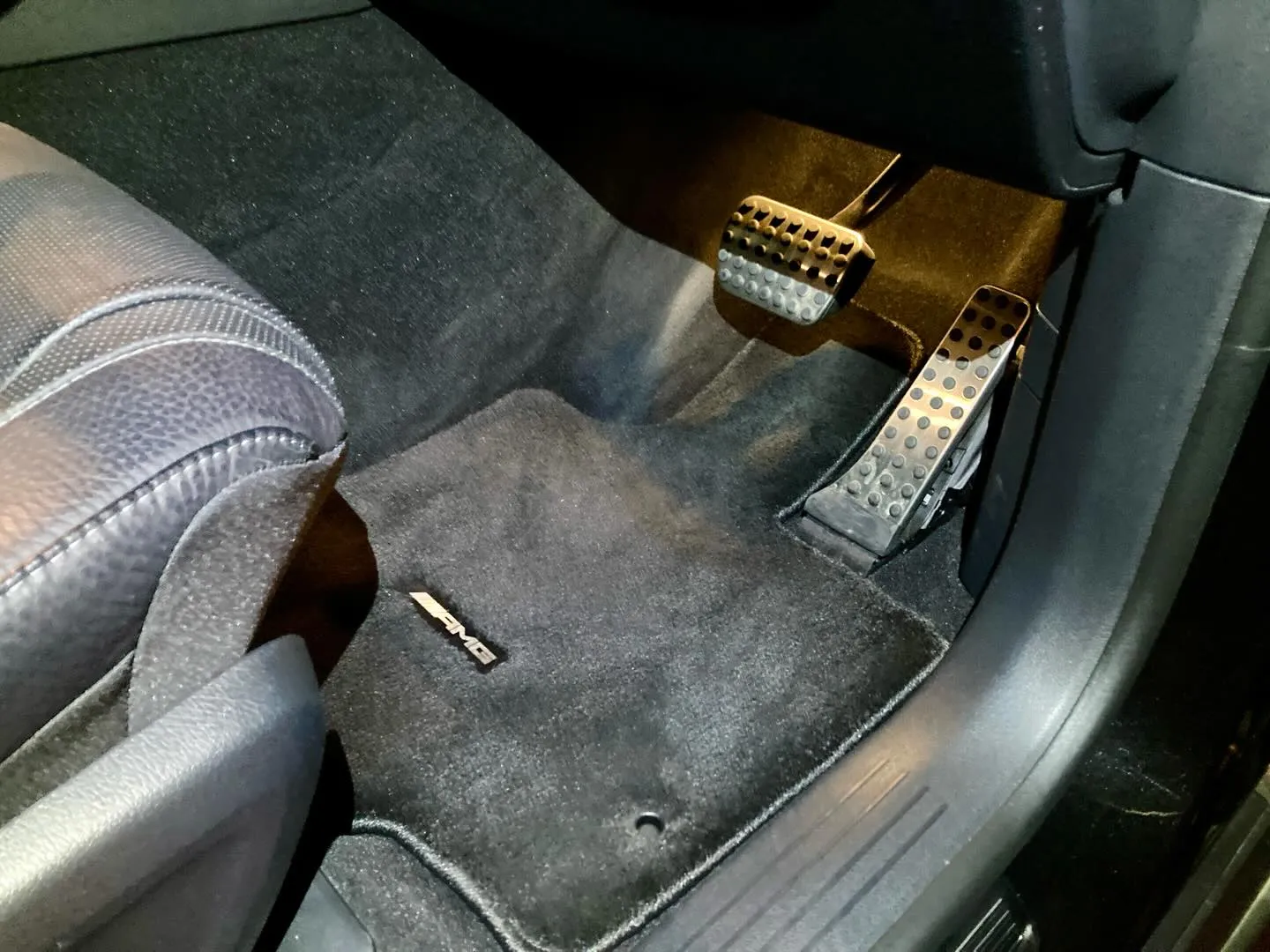 出張洗車🚗³₃ ベンツ ご新規様