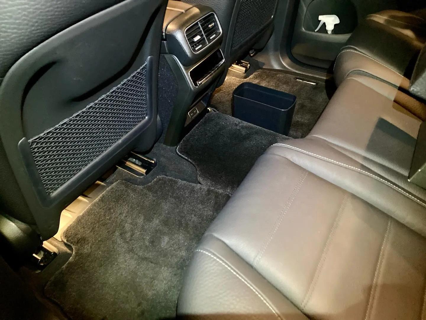 出張洗車🚗³₃ ベンツ ご新規様