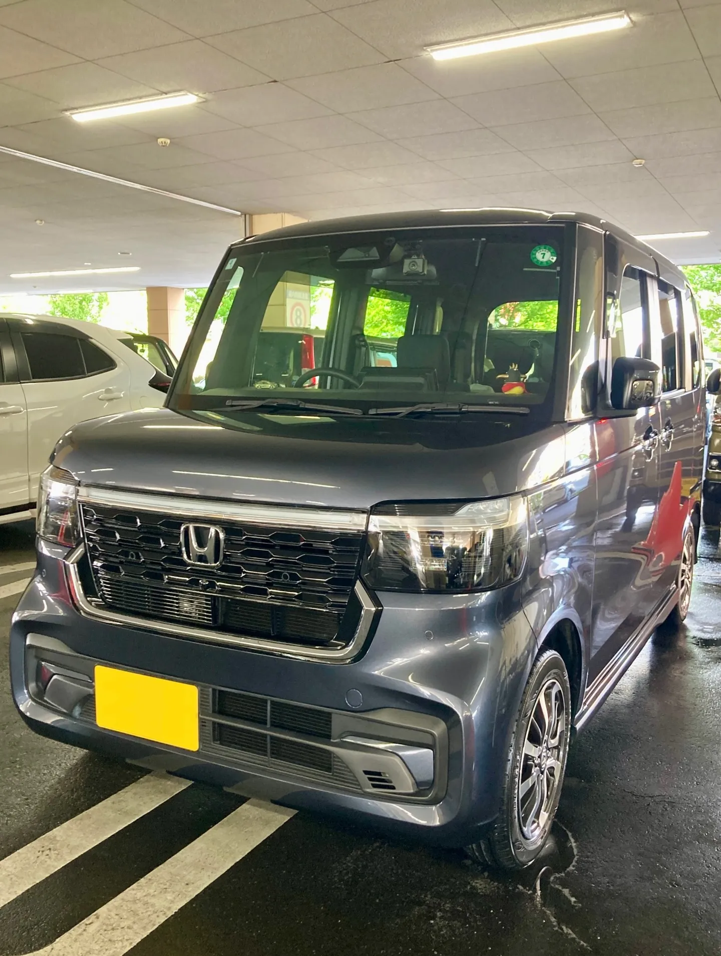 下館ドンキ🐧 土日イベント開催🎶 エヌボックス リピーター様...
