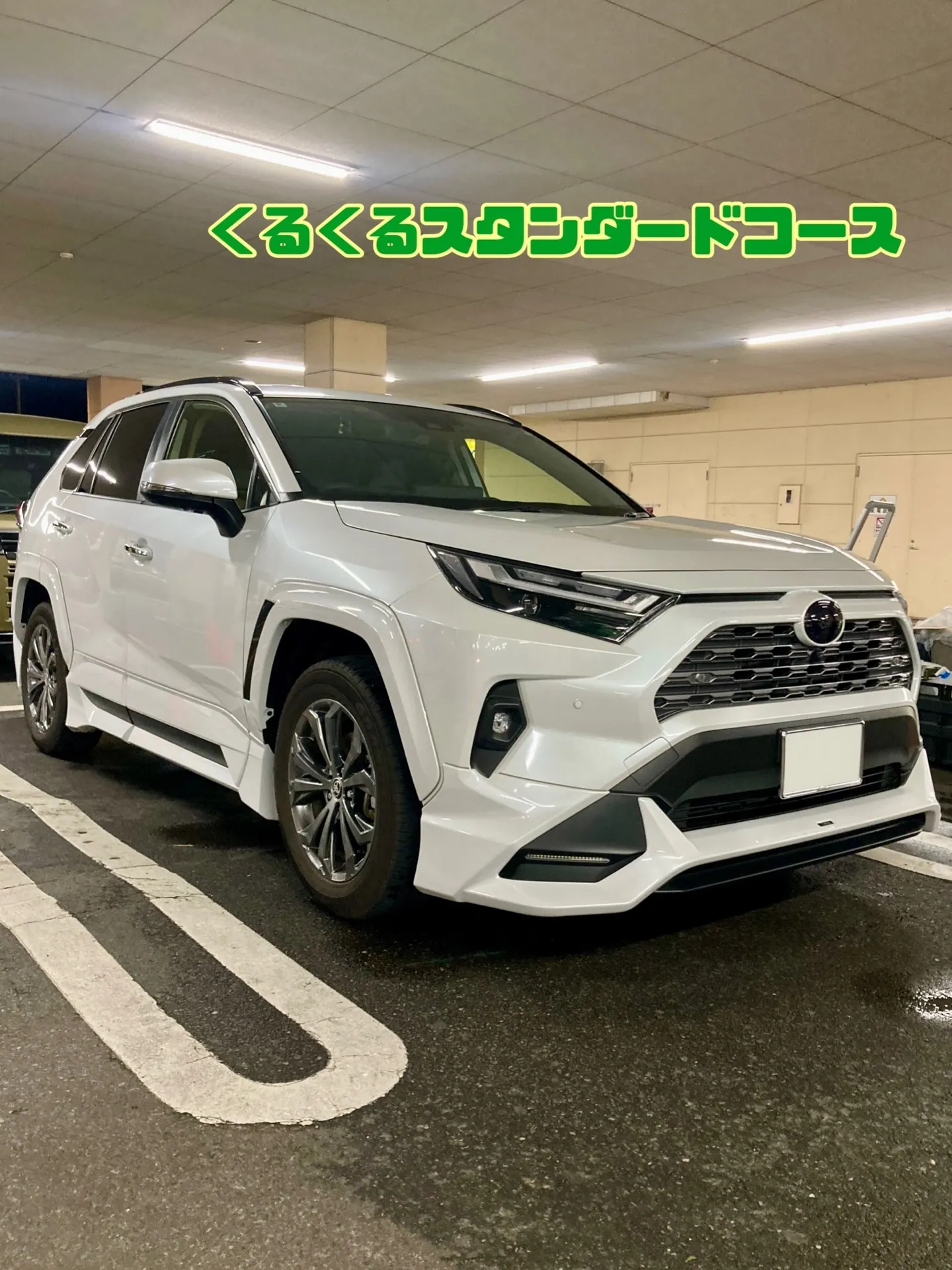 下館ドンキ🐧 只今イベント出店中🎶 ラヴ4 リピーター様🚘