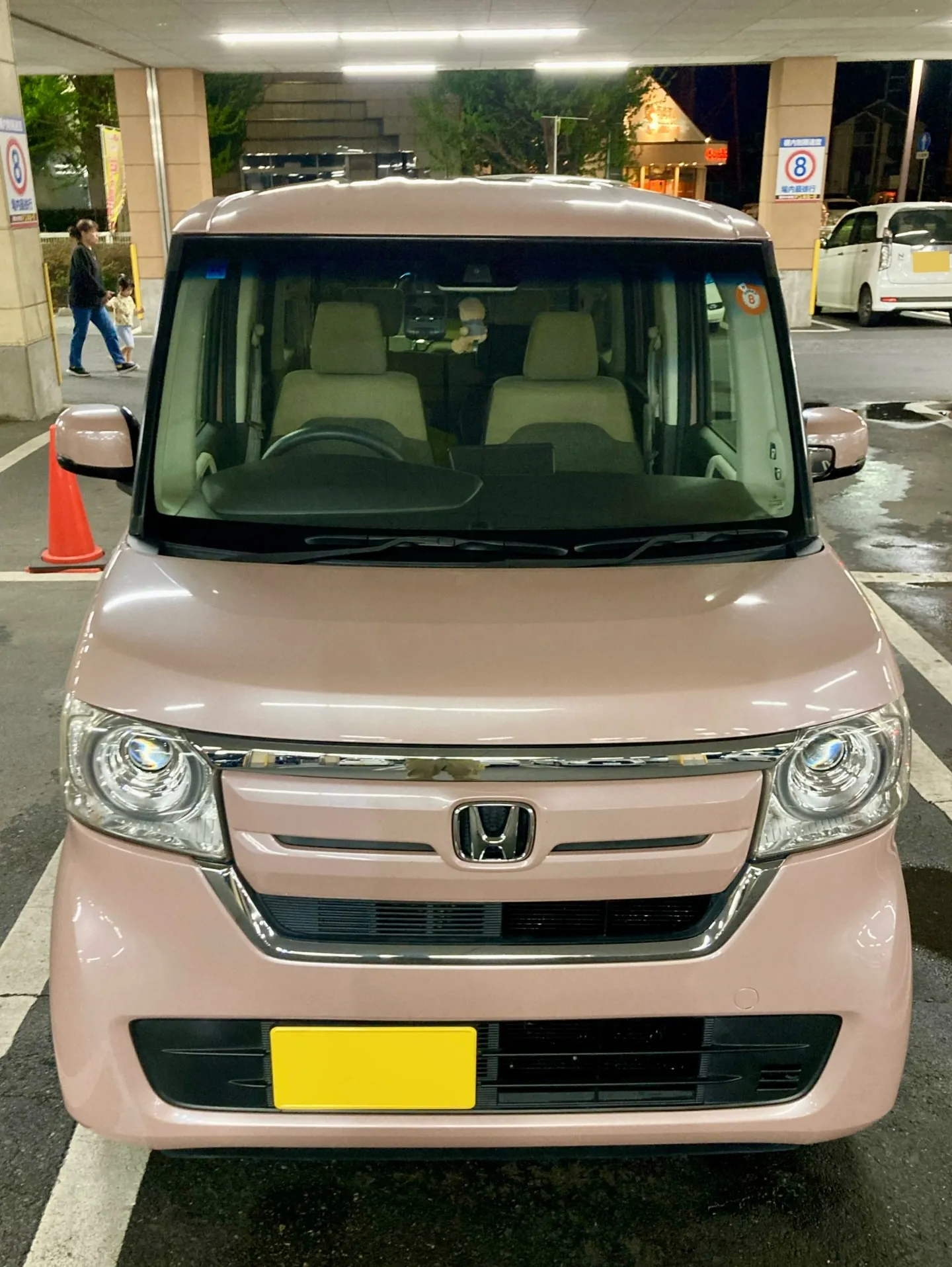 下館ドンキ🐧 只今イベント出店中🎶 エヌボックス リピーター...