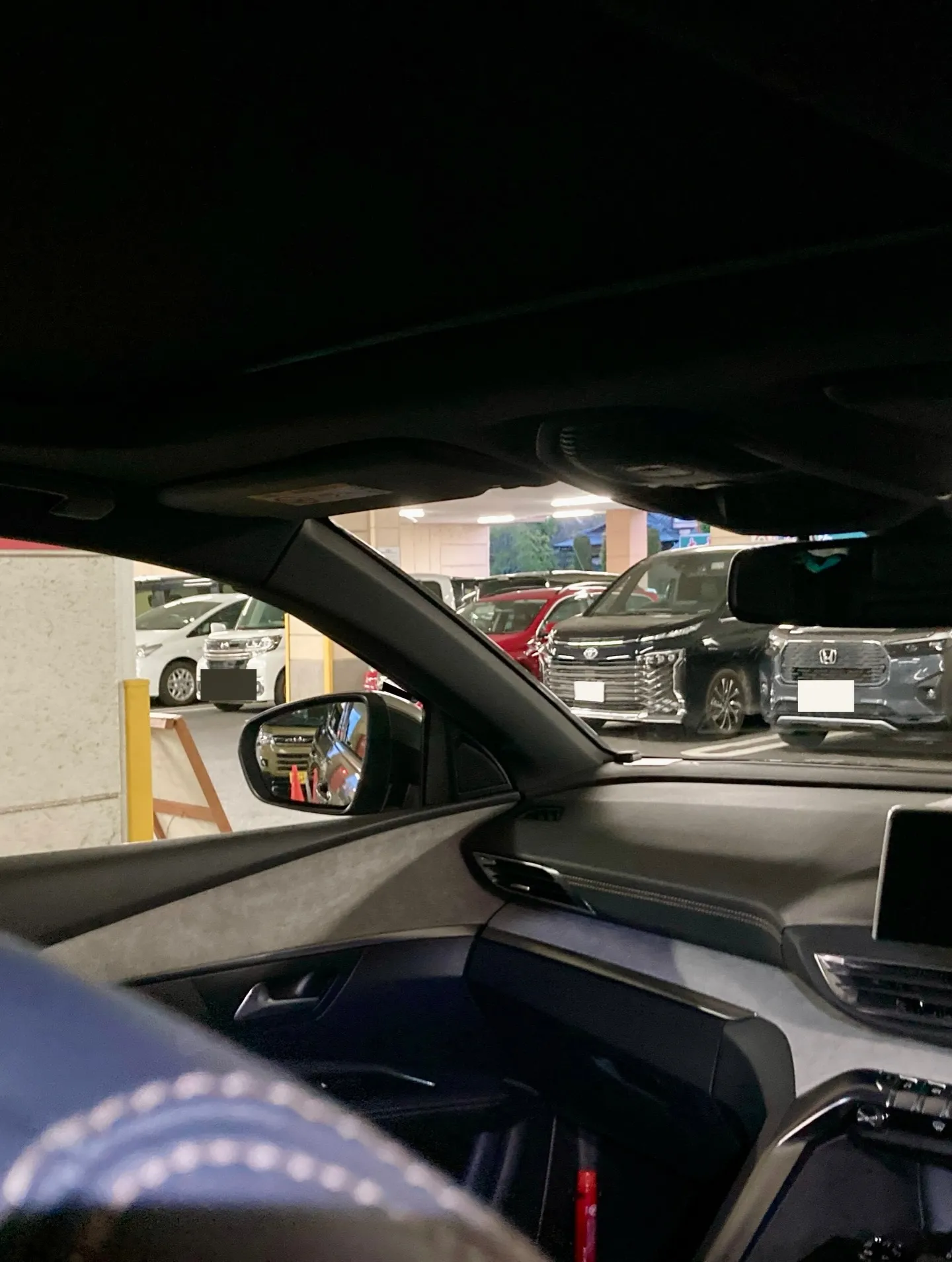 下館ドンキ🐧 只今イベント出店中🎶 プジョー リピーター様🚘