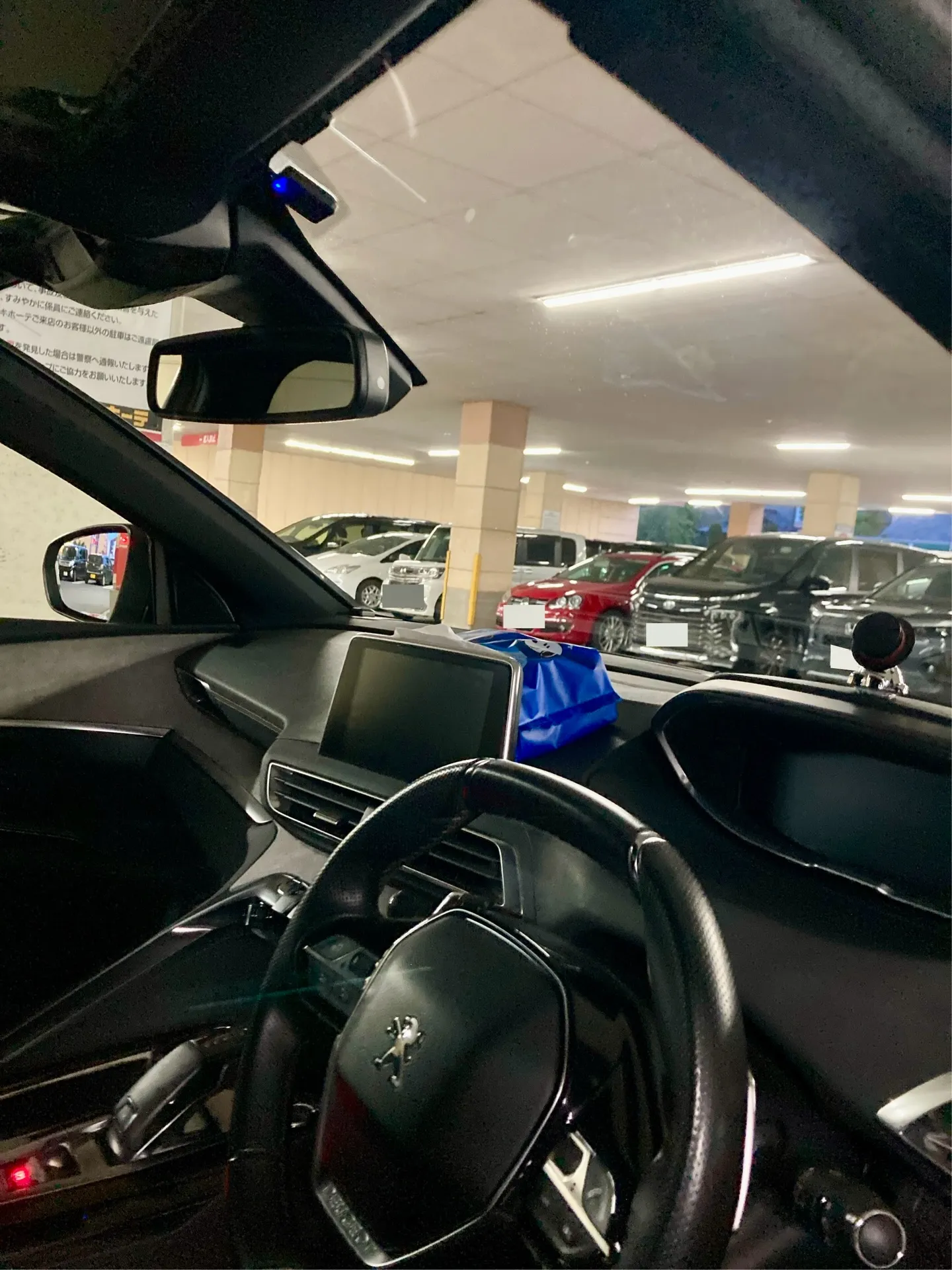 下館ドンキ🐧 只今イベント出店中🎶 プジョー リピーター様🚘