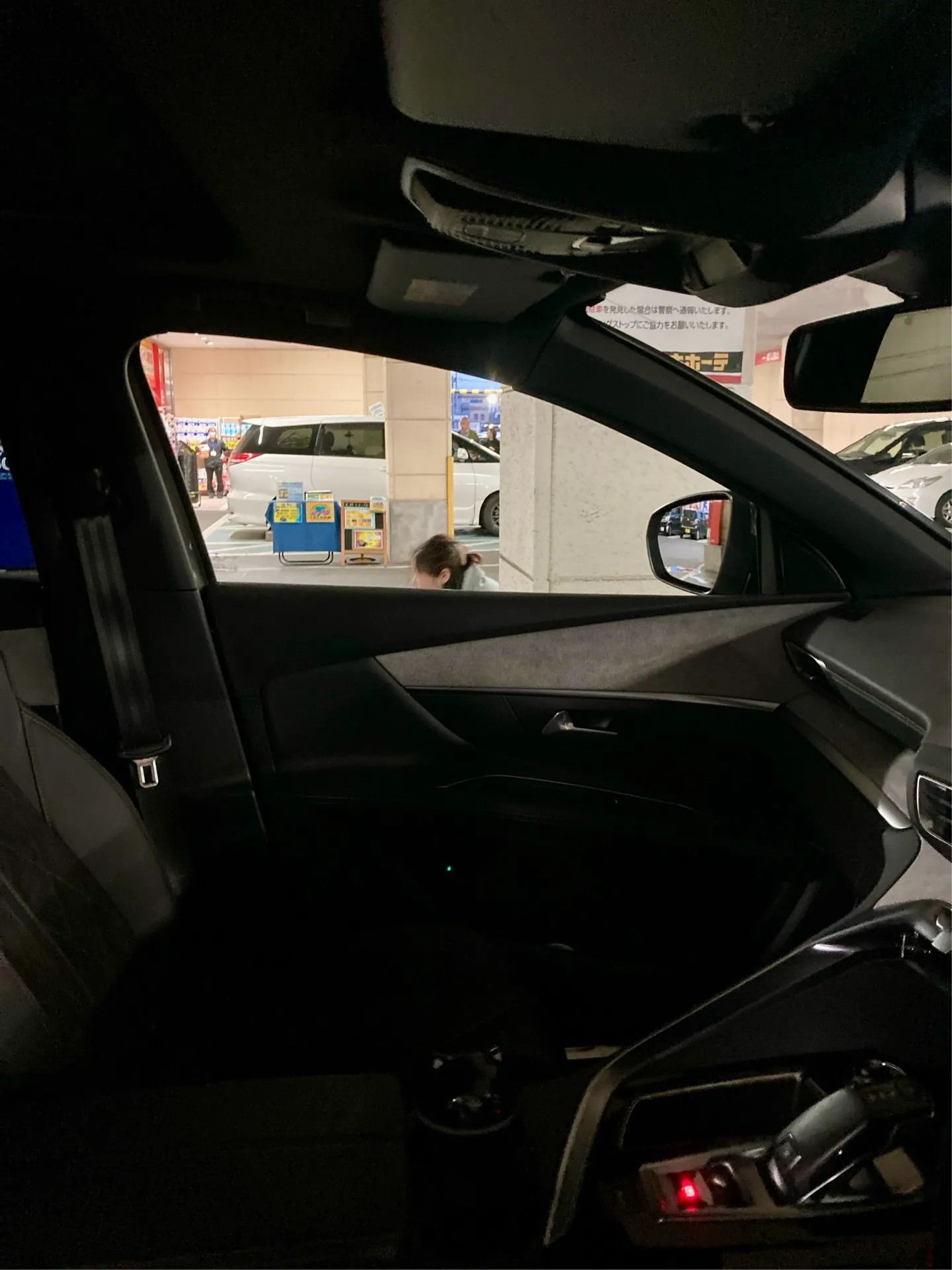下館ドンキ🐧 只今イベント出店中🎶 プジョー リピーター様🚘