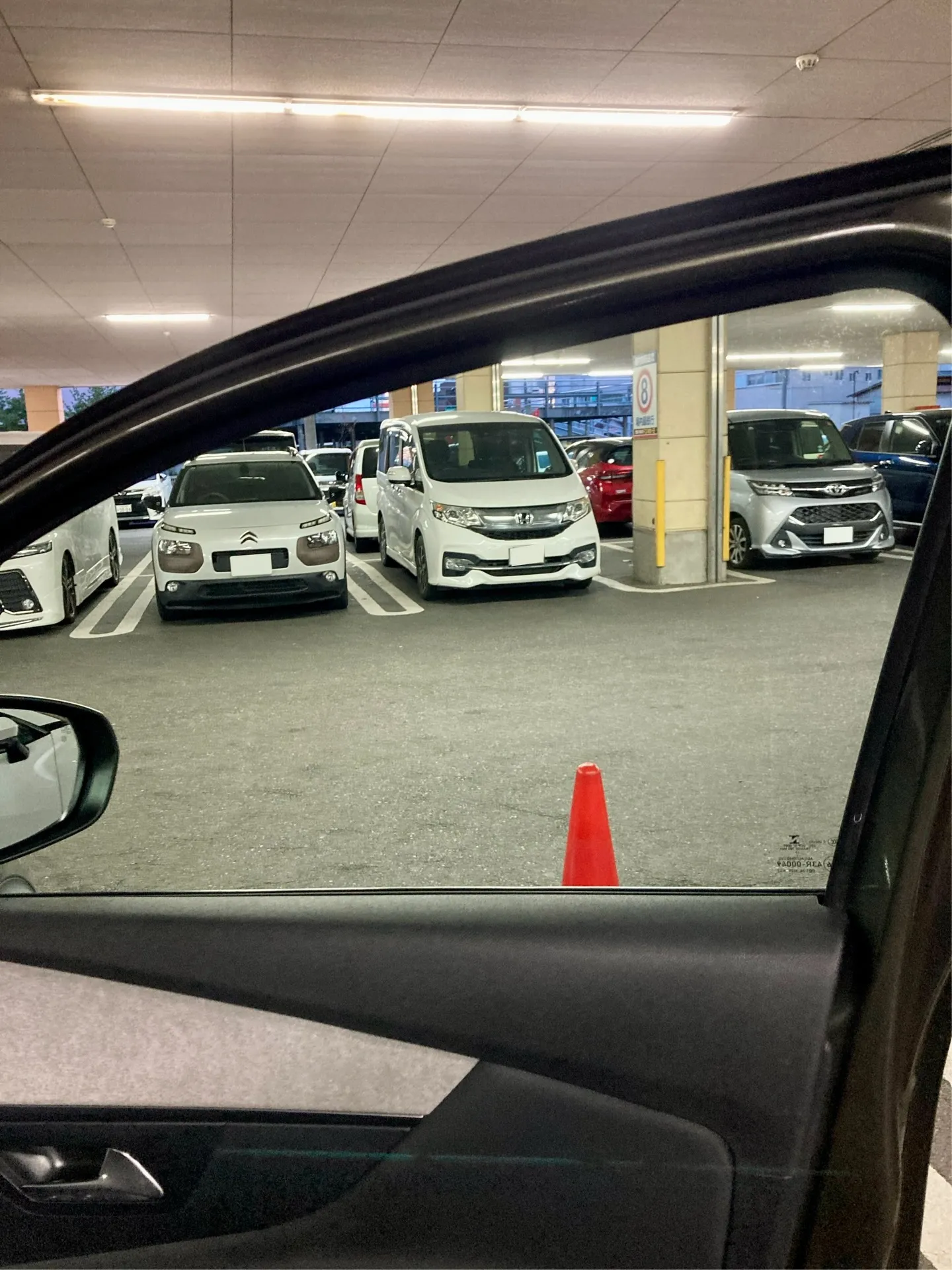 下館ドンキ🐧 只今イベント出店中🎶 プジョー リピーター様🚘