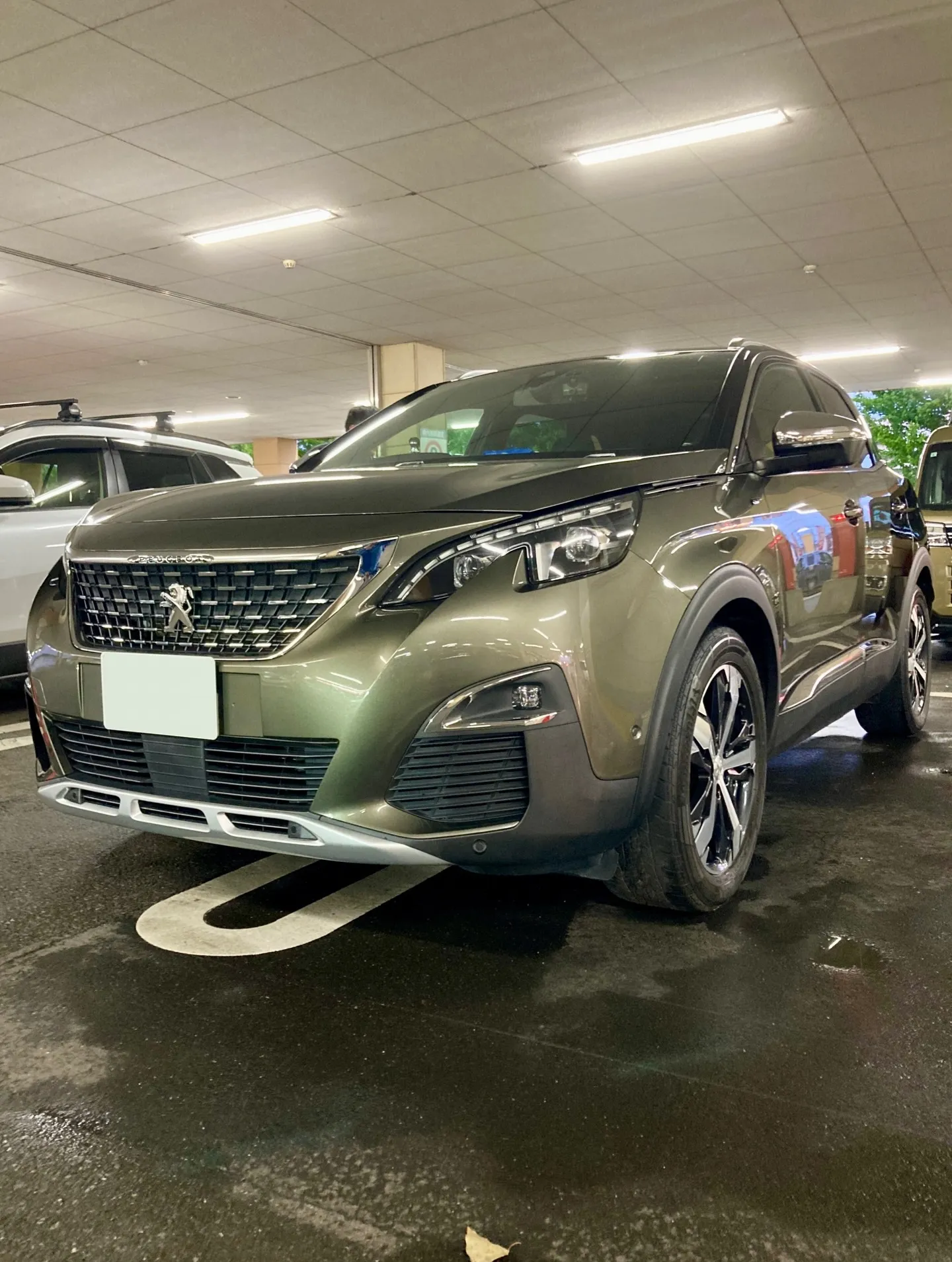 下館ドンキ🐧 只今イベント出店中🎶 プジョー リピーター様🚘