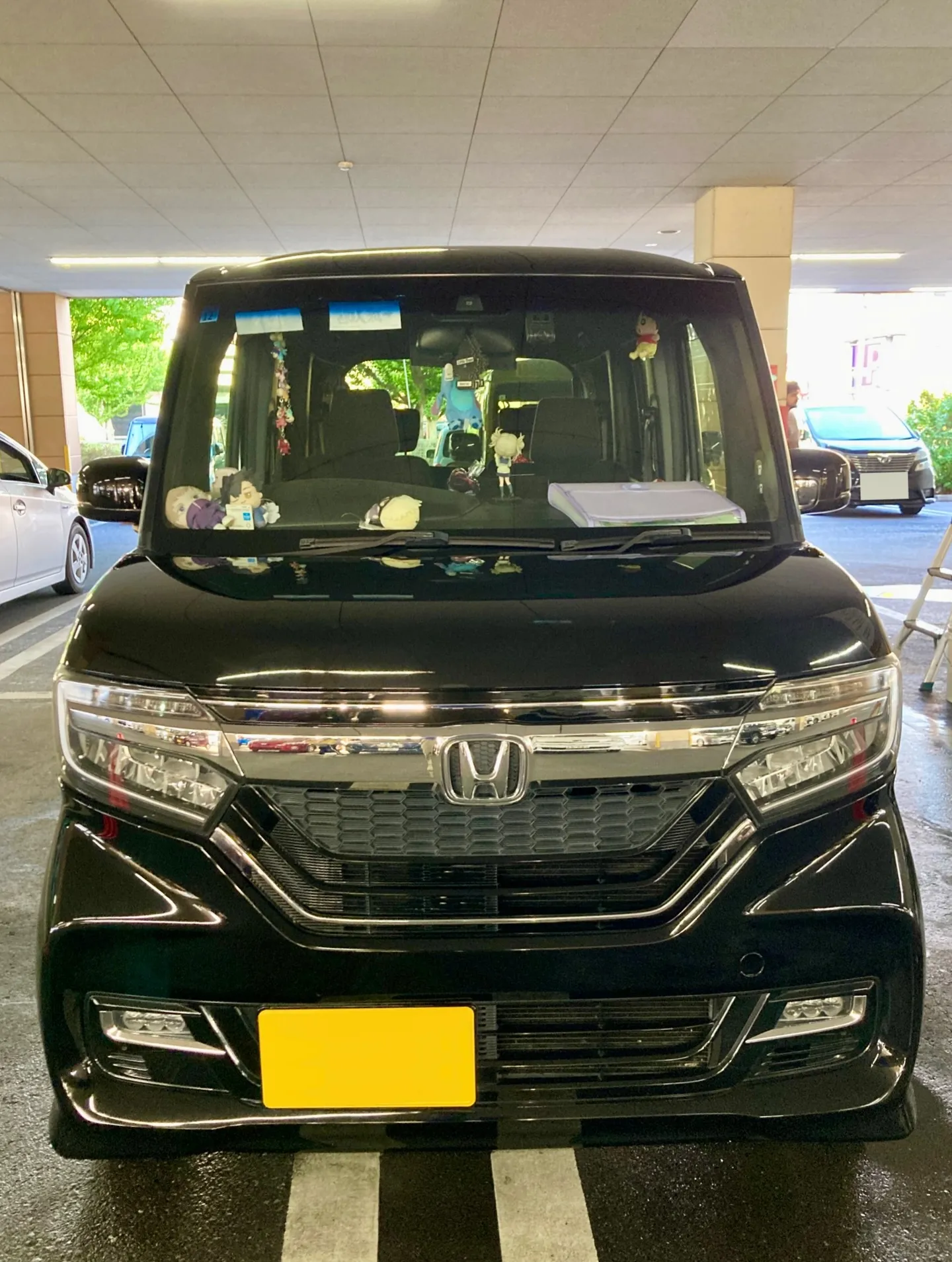 下館ドンキ🐧 出店ありがとうございました🙇‍♂️ エヌボック...