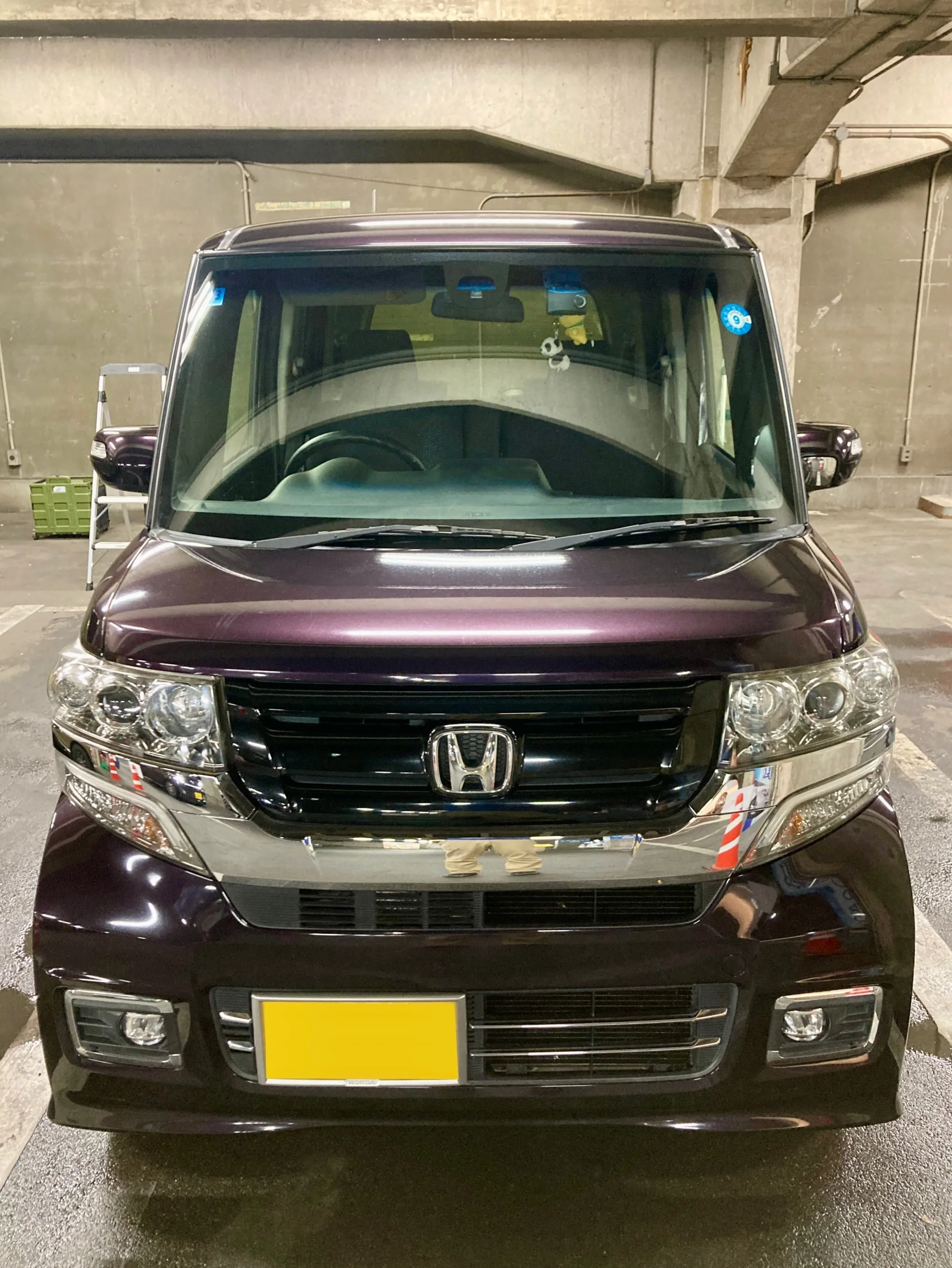メガ桐生ドンキ🐧 本日よりイベント出店中🎶 エヌボックス リ...