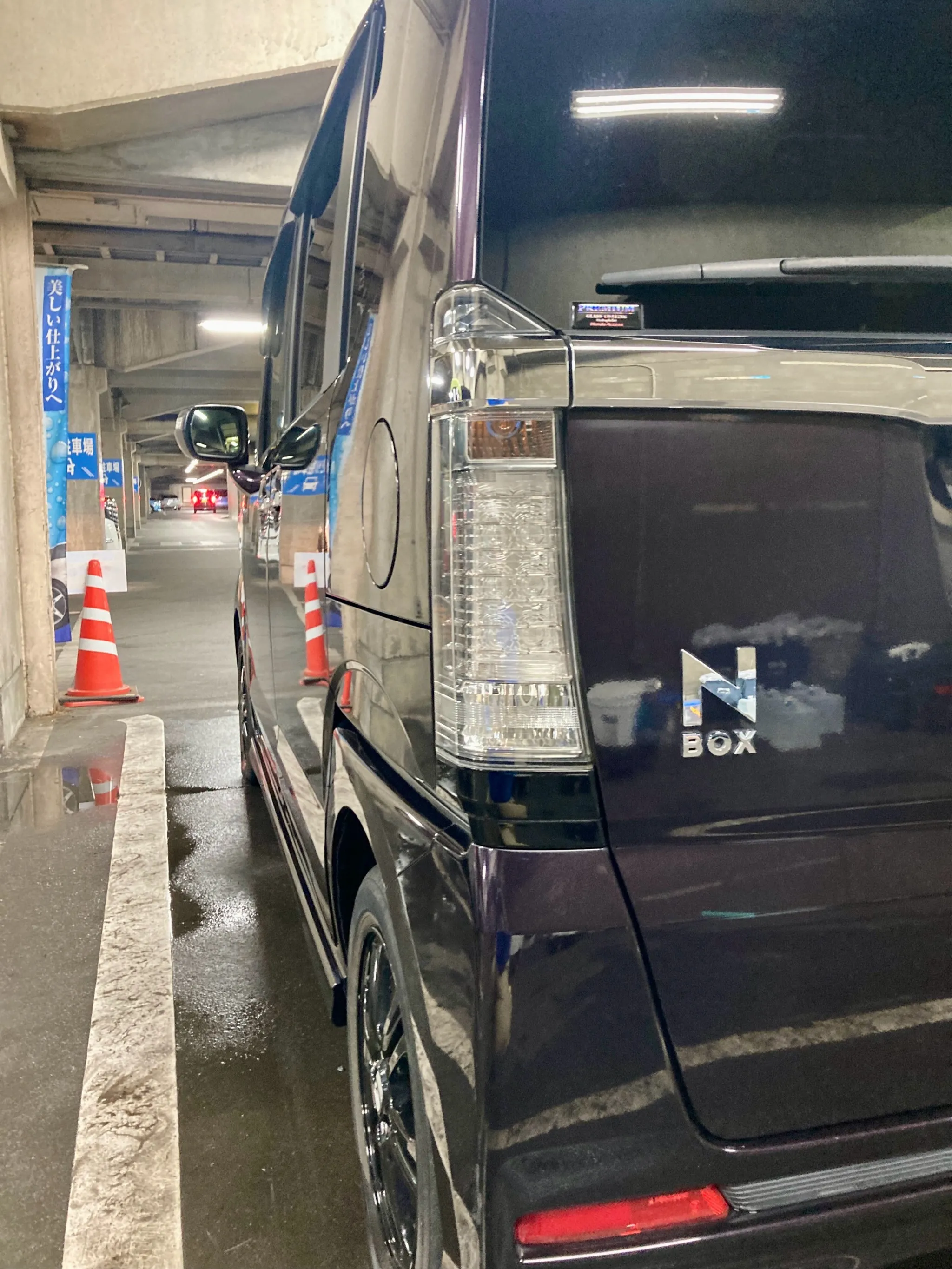 メガ桐生ドンキ🐧 本日よりイベント出店中🎶 エヌボックス リ...