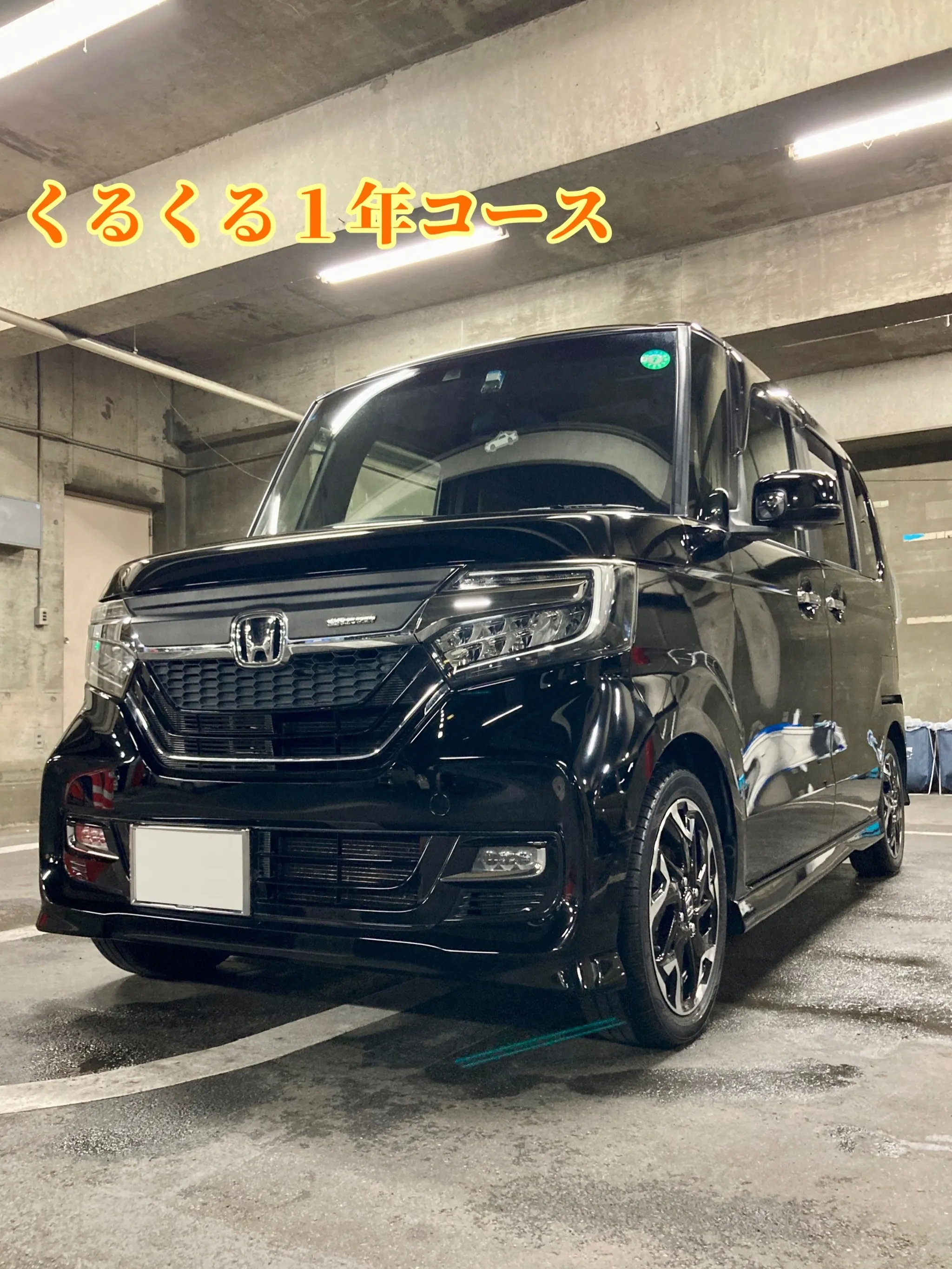 メガ桐生ドンキ🐧 本日よりイベント再開🎶 エヌボックス ご新...