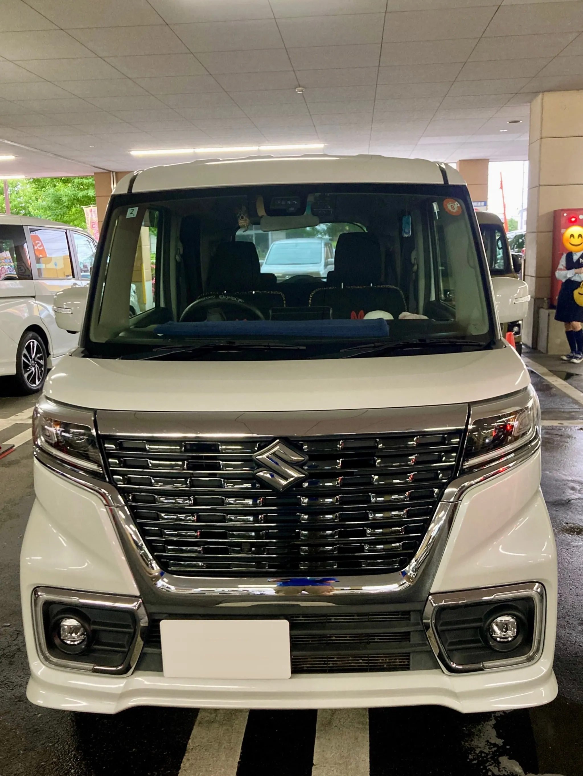 下館ドンキ🐧 次回6/16(火)よりイベント出店🎶 スペーシ...