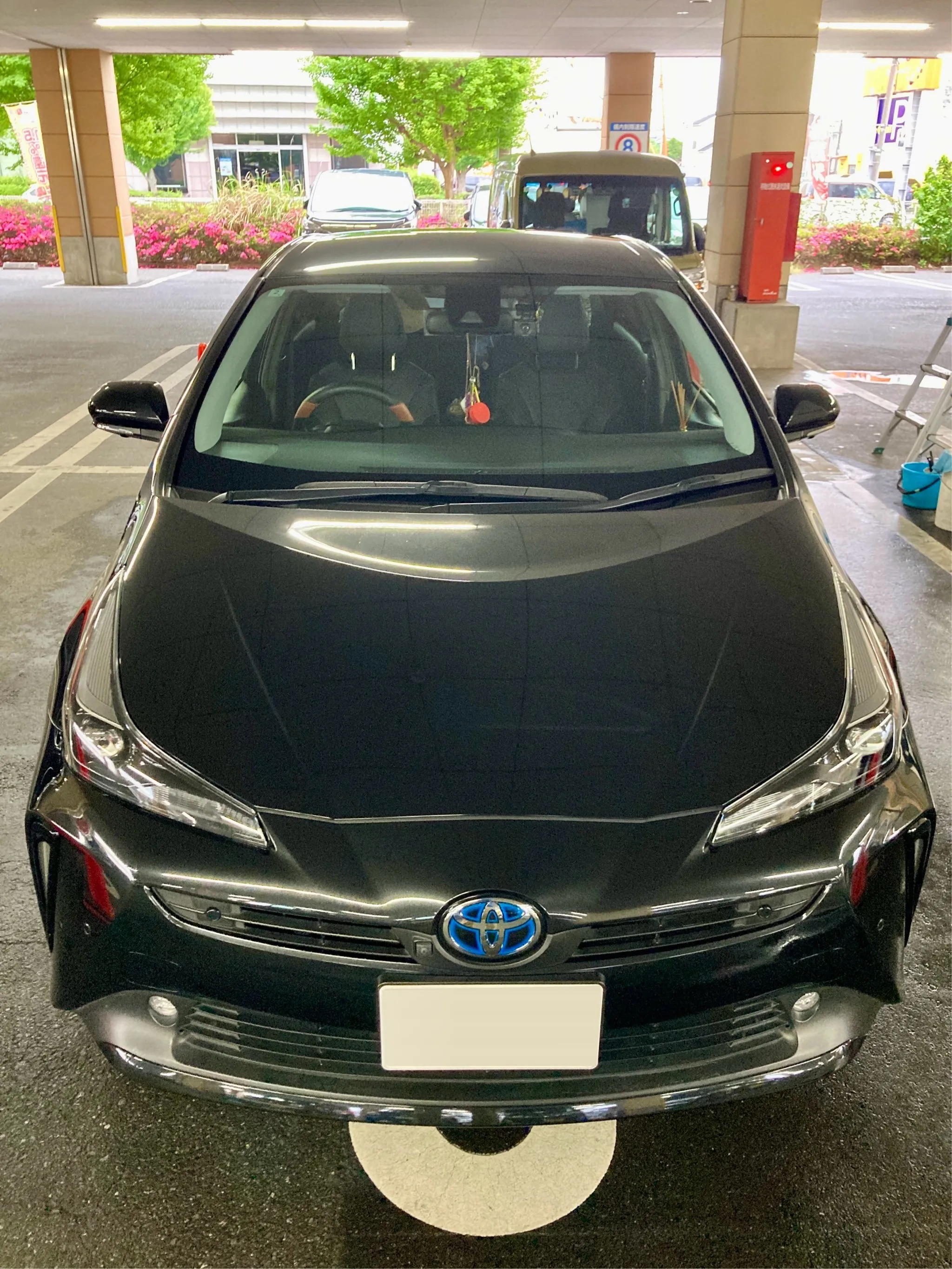 下館ドンキ🐧 只今イベント出店中🎶 プリウス リピーター様🚘