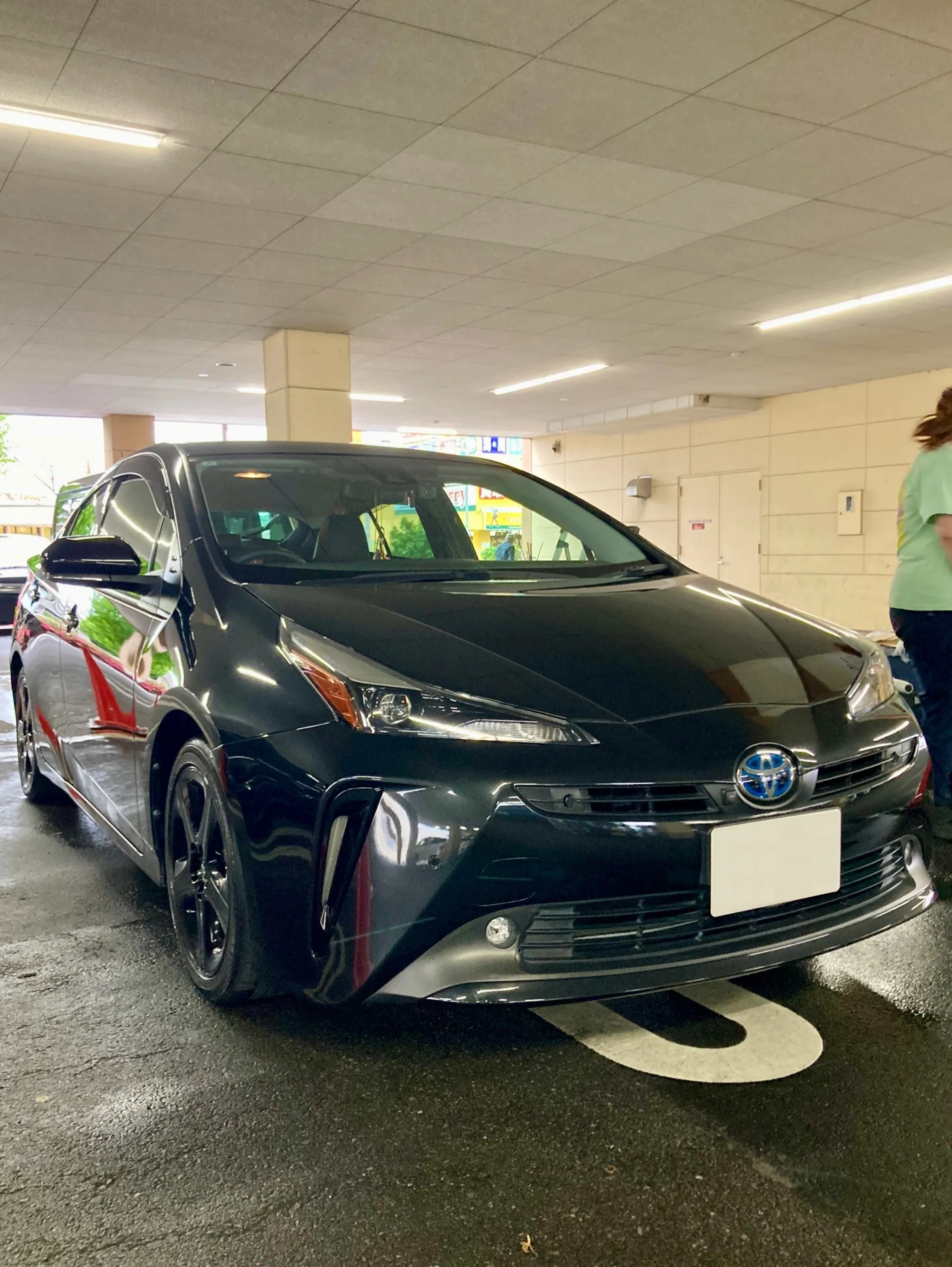 下館ドンキ🐧 只今イベント出店中🎶 プリウス リピーター様🚘