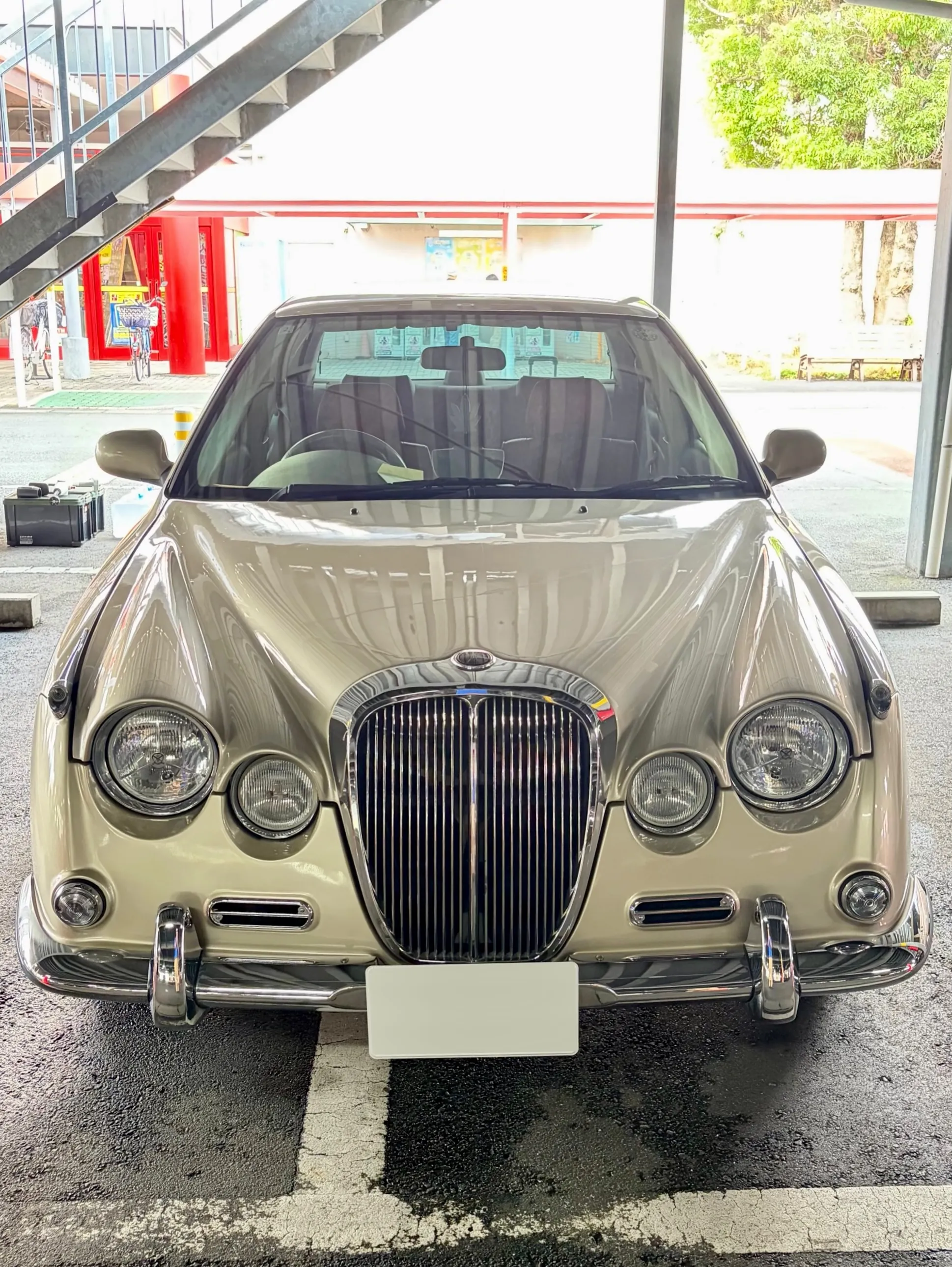 本庄ドンキ🐧 只今イベント出店中🎶 リョーガ ご新規様🚘