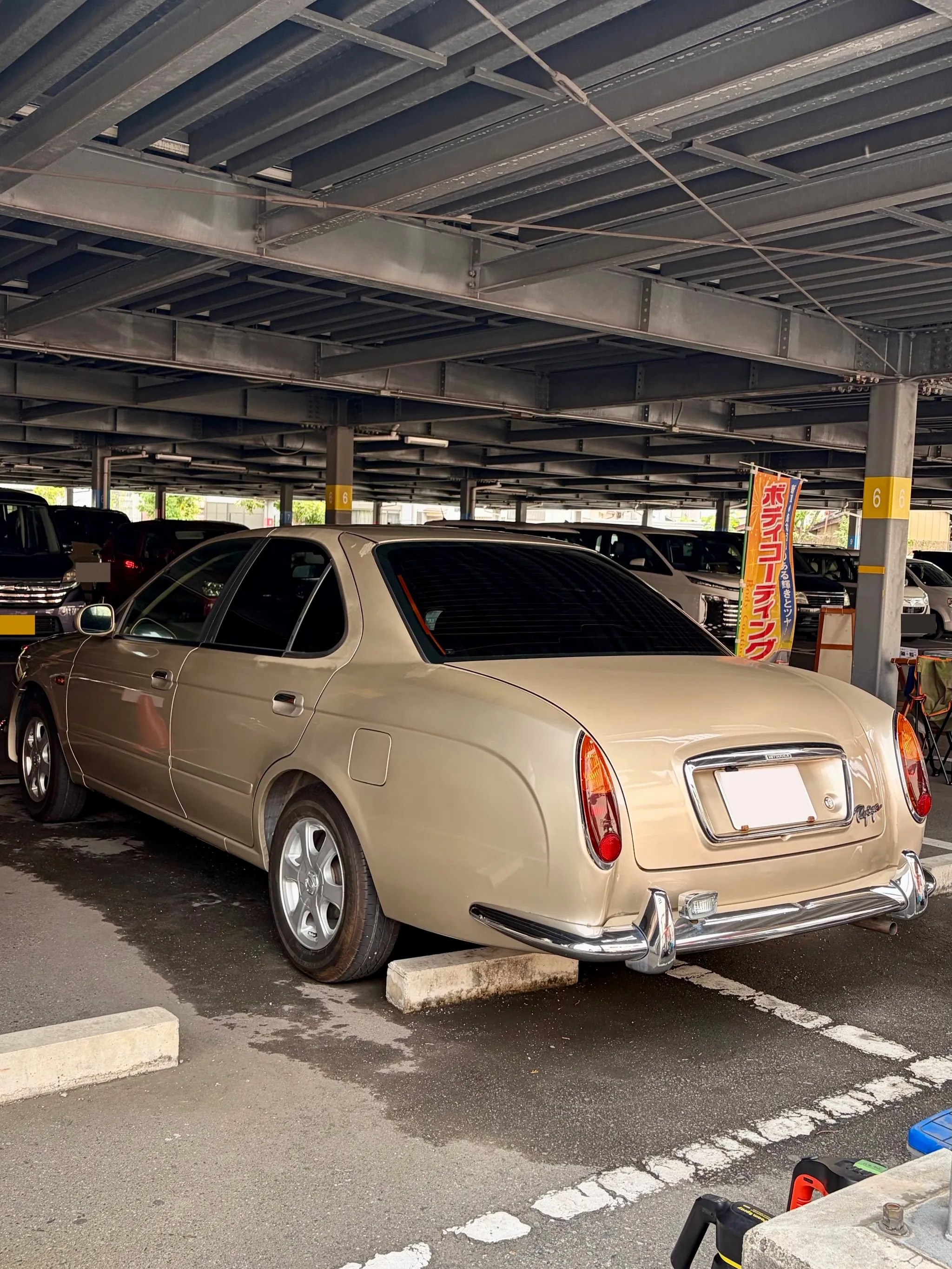 本庄ドンキ🐧 只今イベント出店中🎶 リョーガ ご新規様🚘