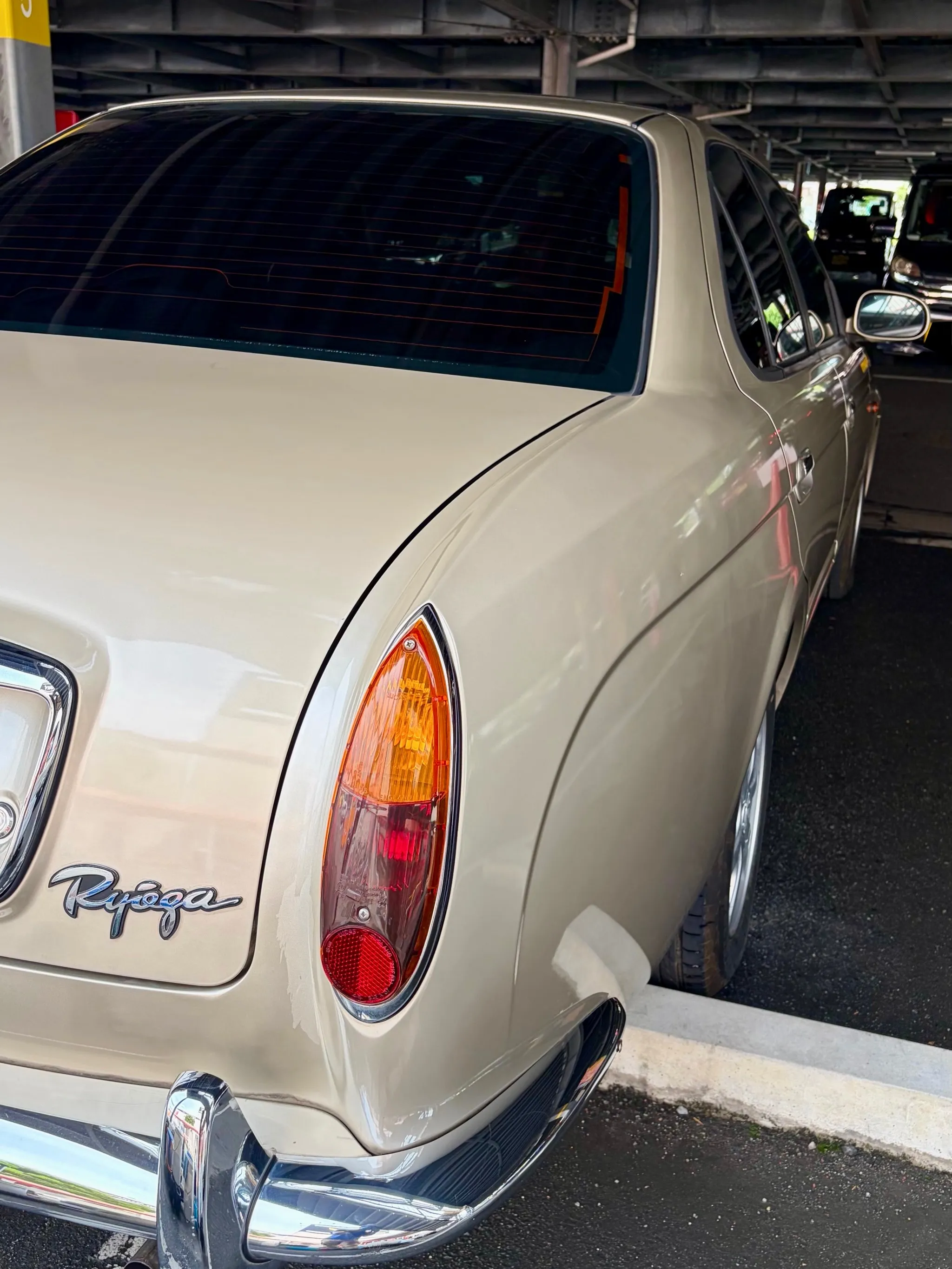 本庄ドンキ🐧 只今イベント出店中🎶 リョーガ ご新規様🚘