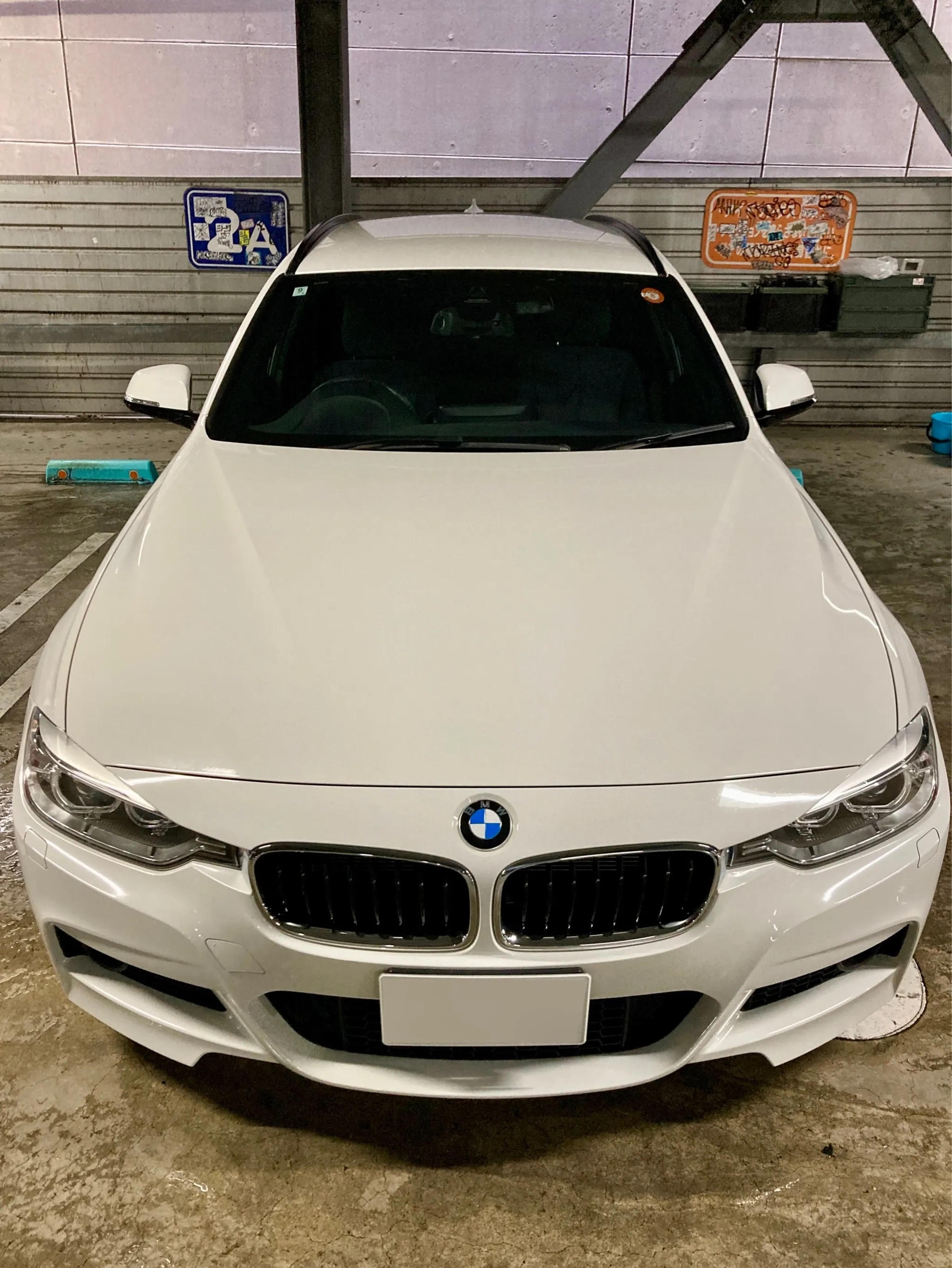 平塚ドンキ🐧 明日よりイベント出店🎶 BMW リピーター様🚘