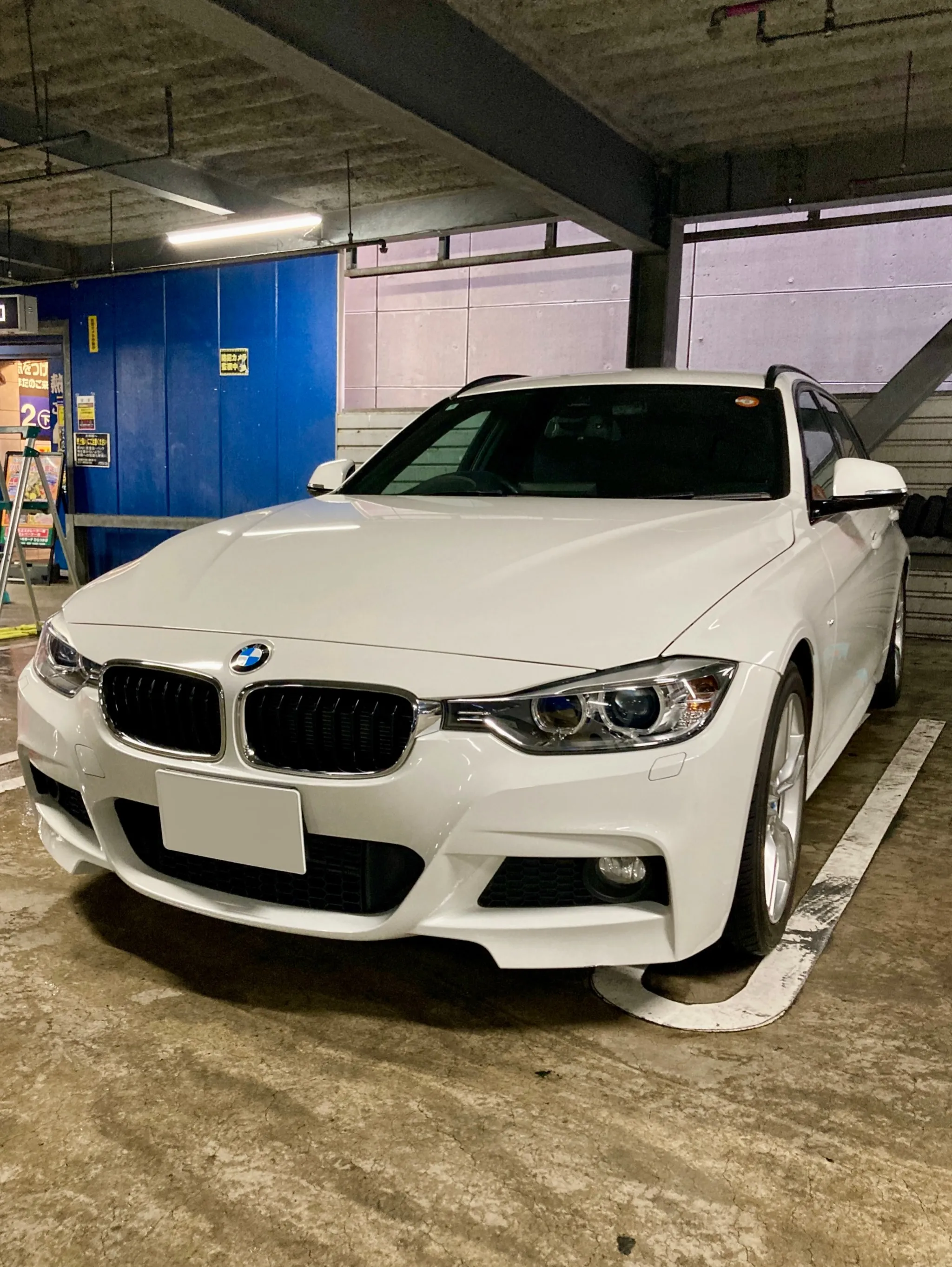 平塚ドンキ🐧 明日よりイベント出店🎶 BMW リピーター様🚘