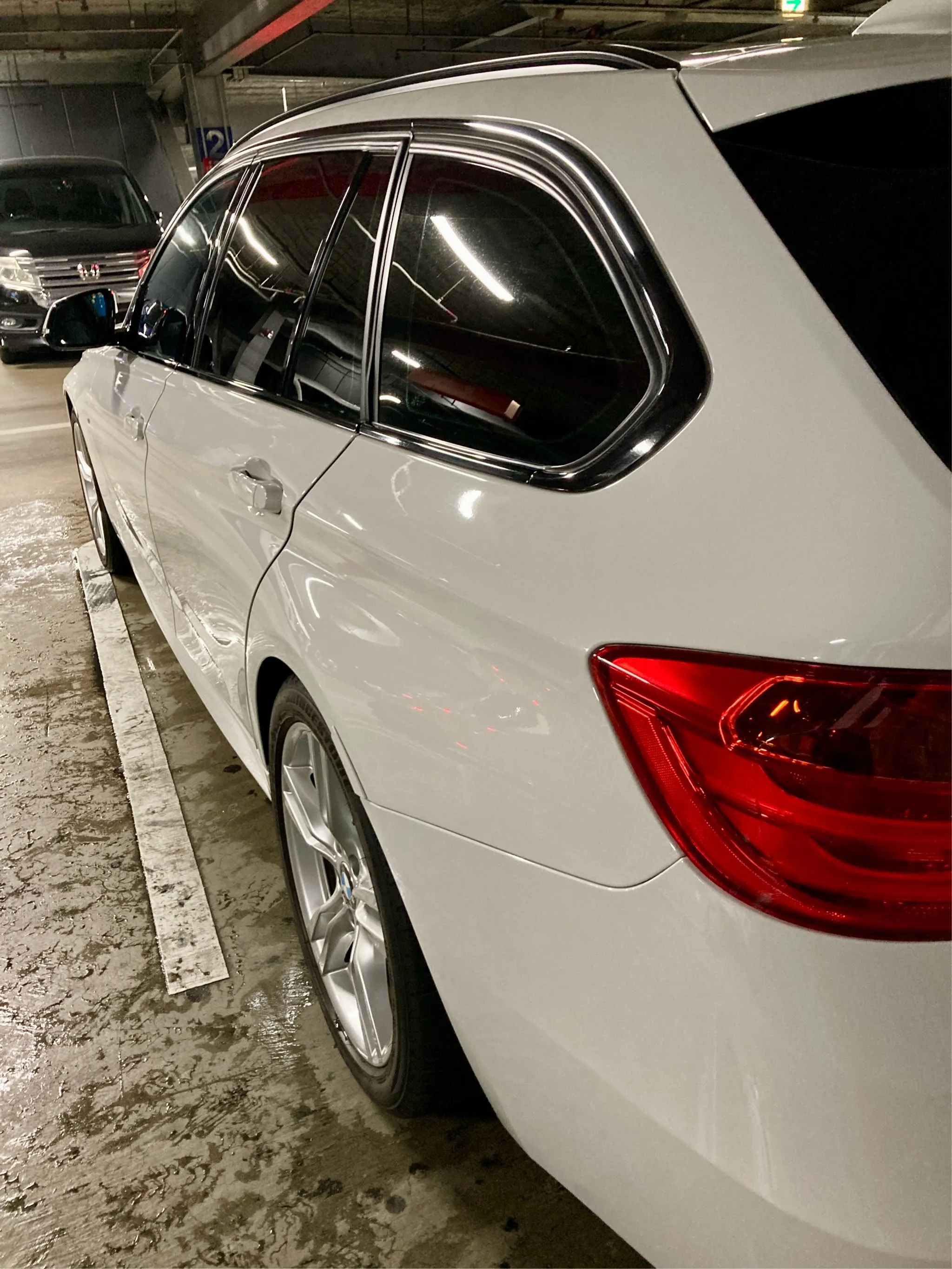 平塚ドンキ🐧 明日よりイベント出店🎶 BMW リピーター様🚘