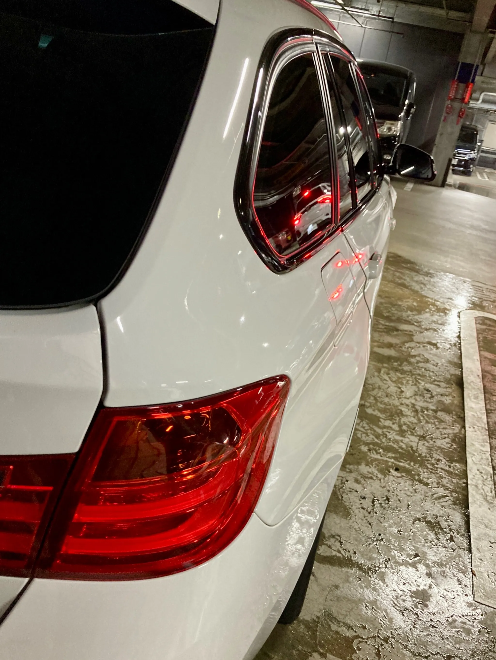 平塚ドンキ🐧 明日よりイベント出店🎶 BMW リピーター様🚘