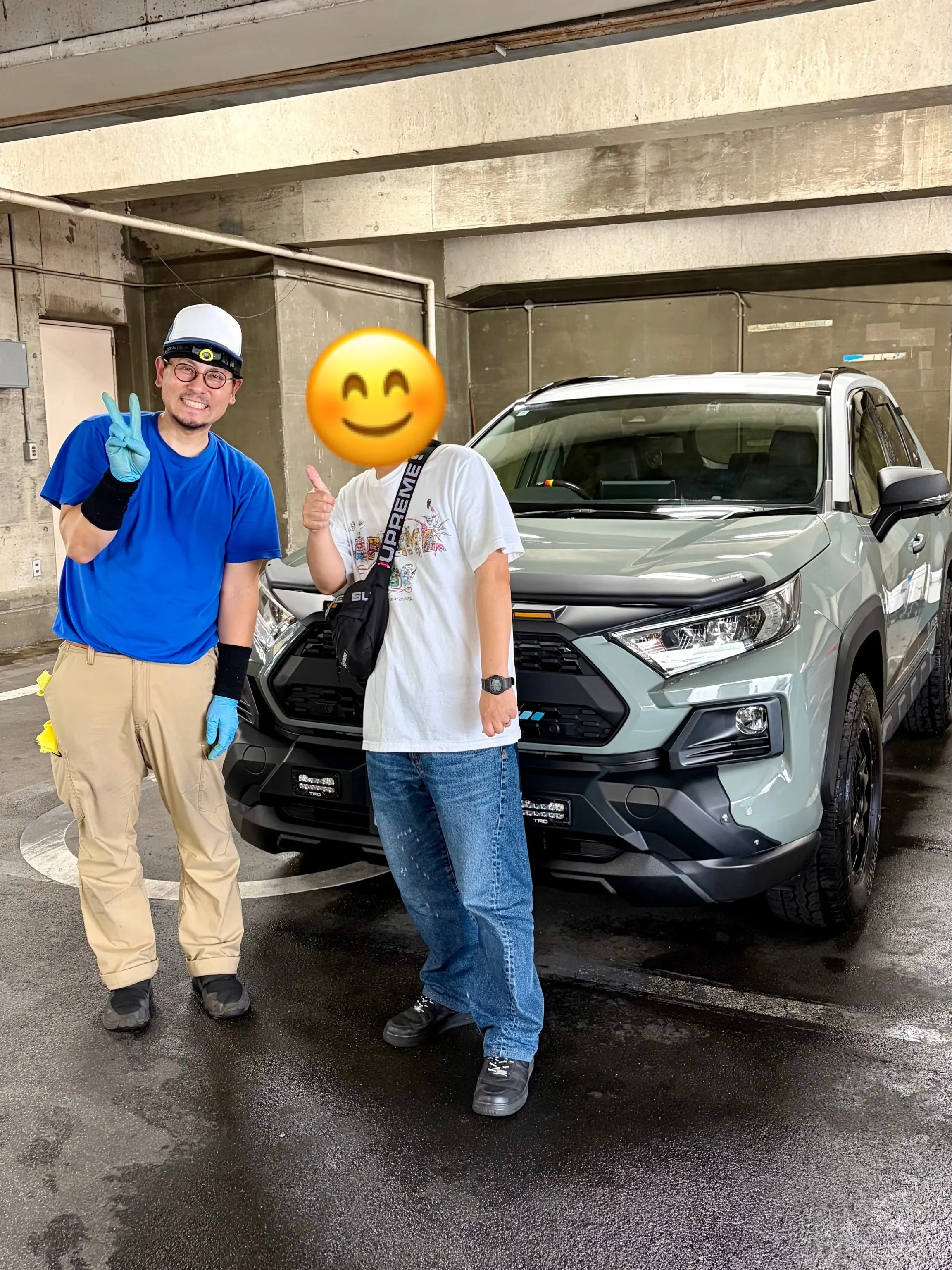 メガ桐生ドンキ🐧 7/8(水)よりイベント再開🎶 RAV4 ...