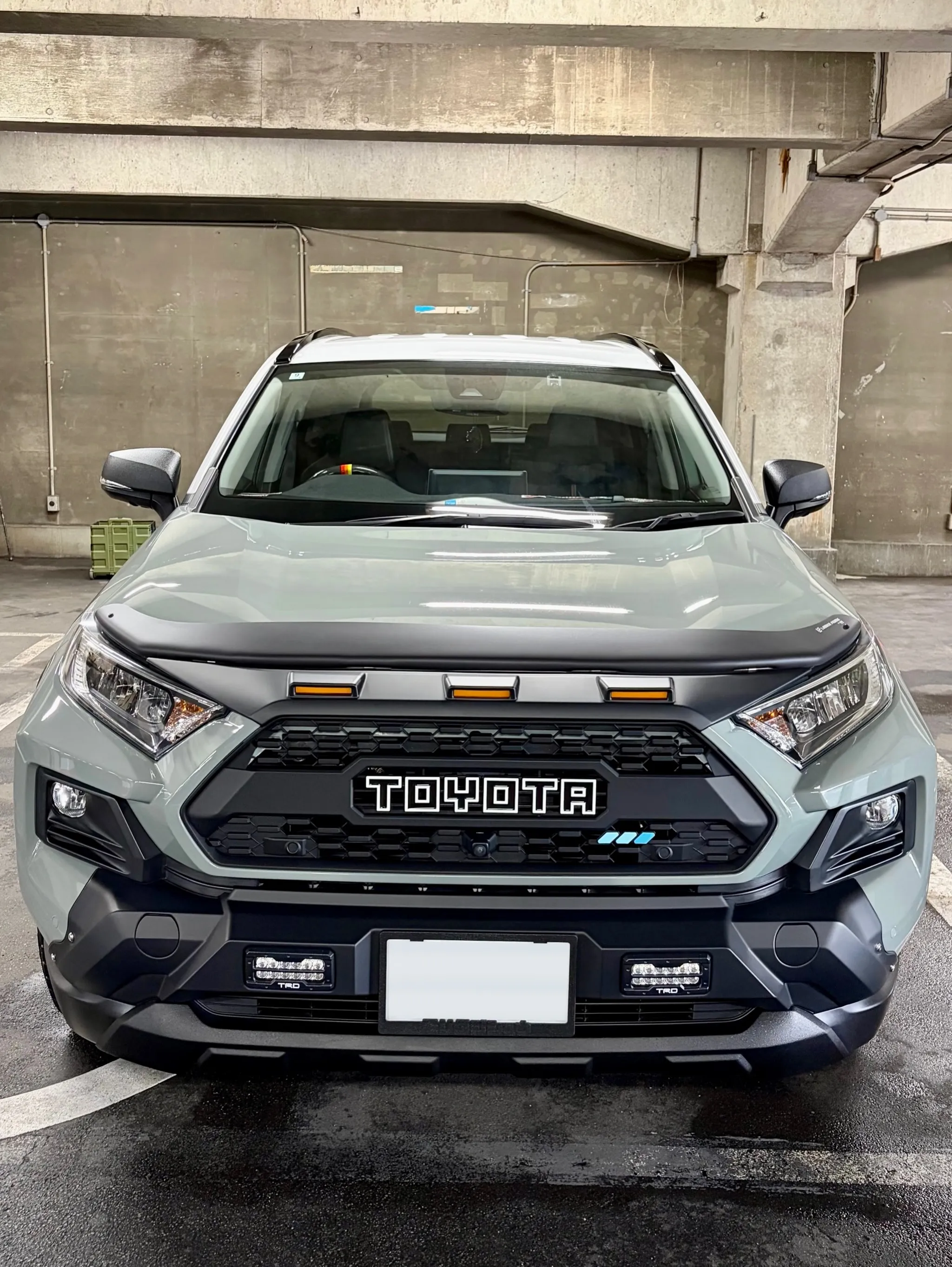 メガ桐生ドンキ🐧 7/8(水)よりイベント再開🎶 RAV4 ...