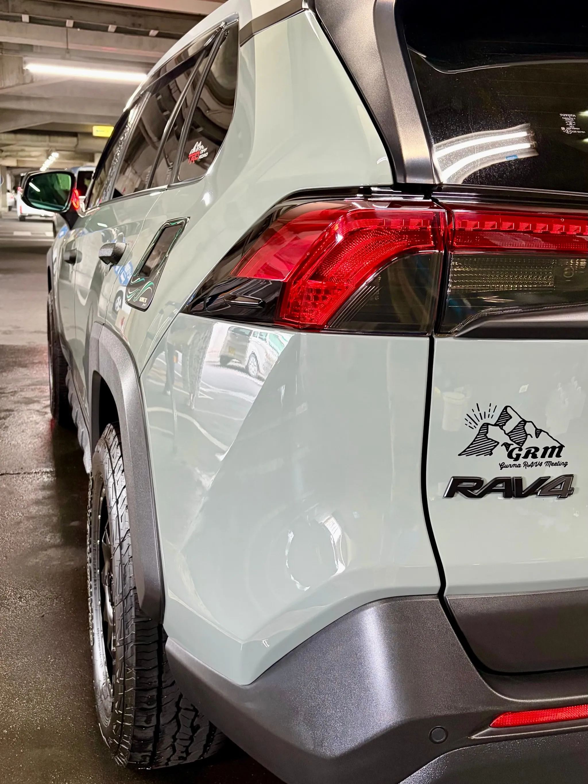 メガ桐生ドンキ🐧 7/8(水)よりイベント再開🎶 RAV4 ...