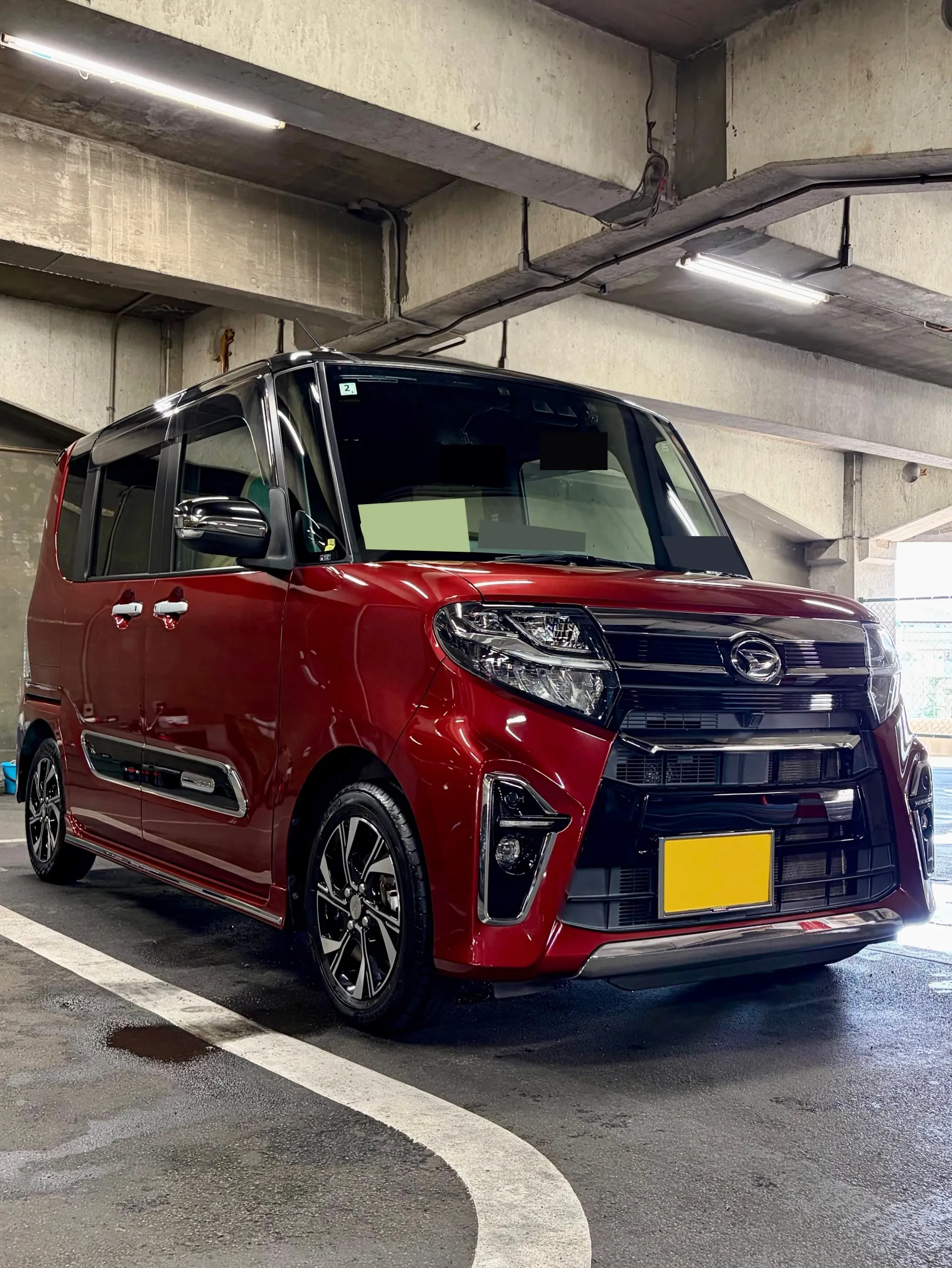 メガ桐生ドンキ🐧 只今イベント出店中🎶 タント リピーター様...