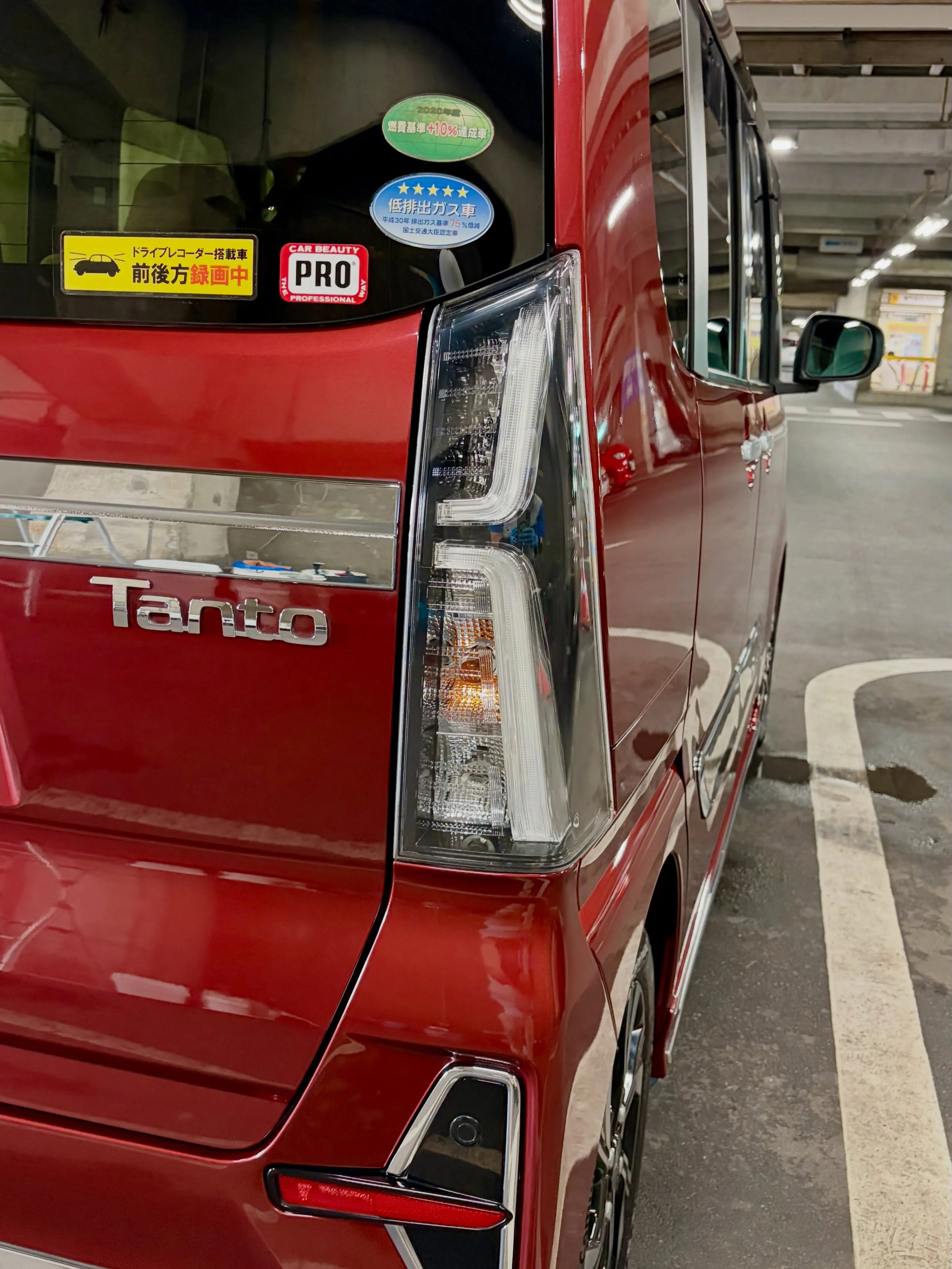 メガ桐生ドンキ🐧 只今イベント出店中🎶 タント リピーター様...
