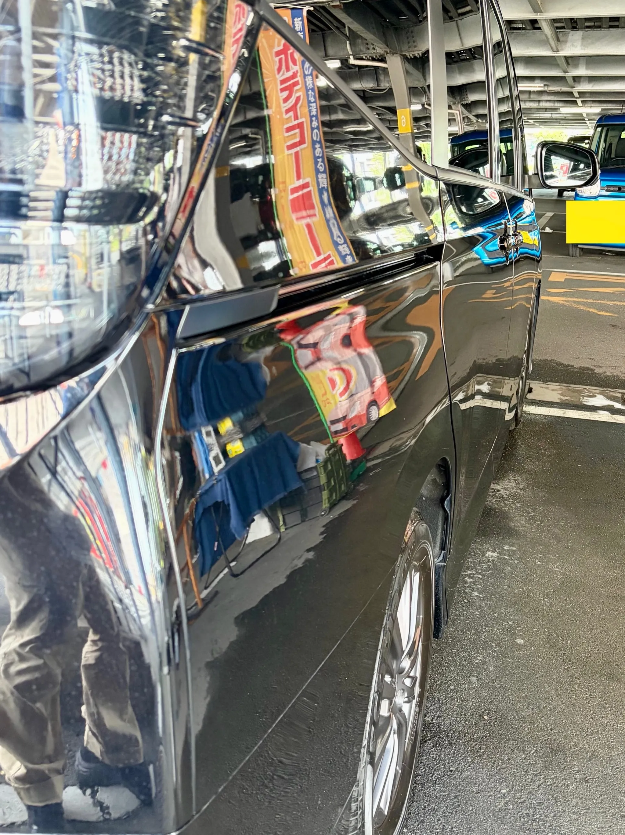 メガ本庄ドンキ🐧 只今イベント出店中🎶 ヴォクシー ご新規様...