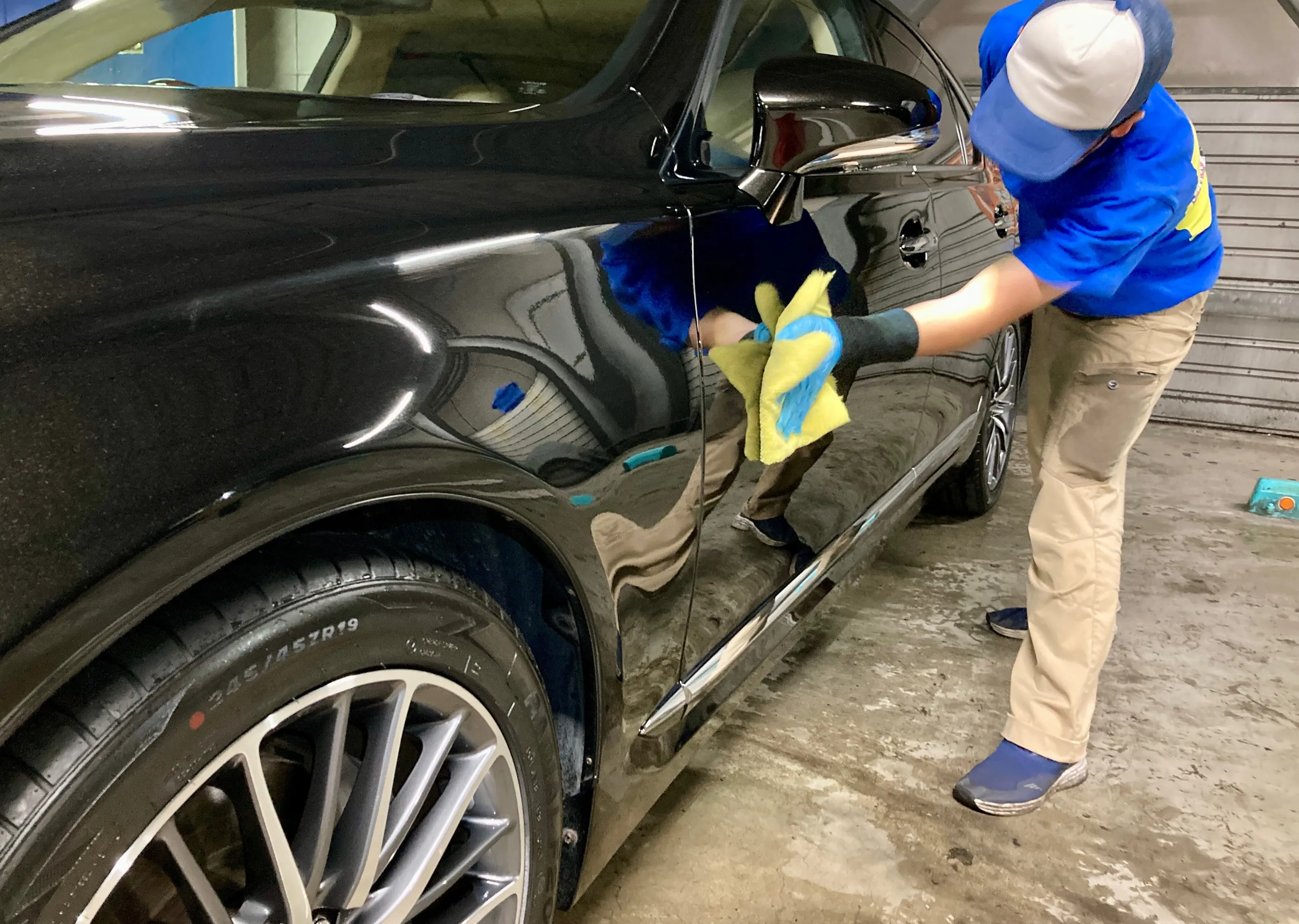 【シルバーウィークご予約案内🚘】