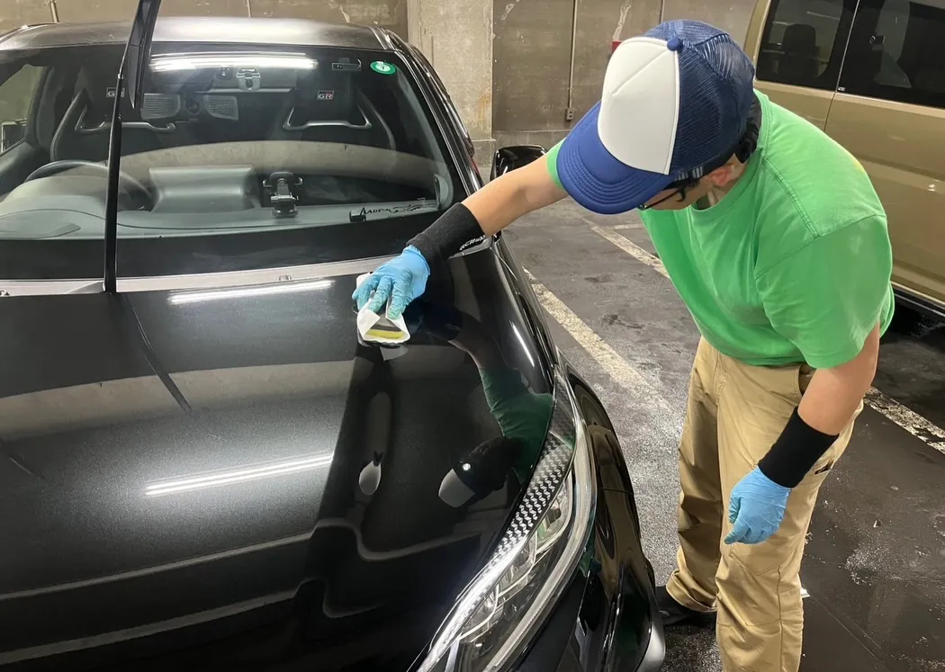 【シルバーウィークご予約案内🚘】