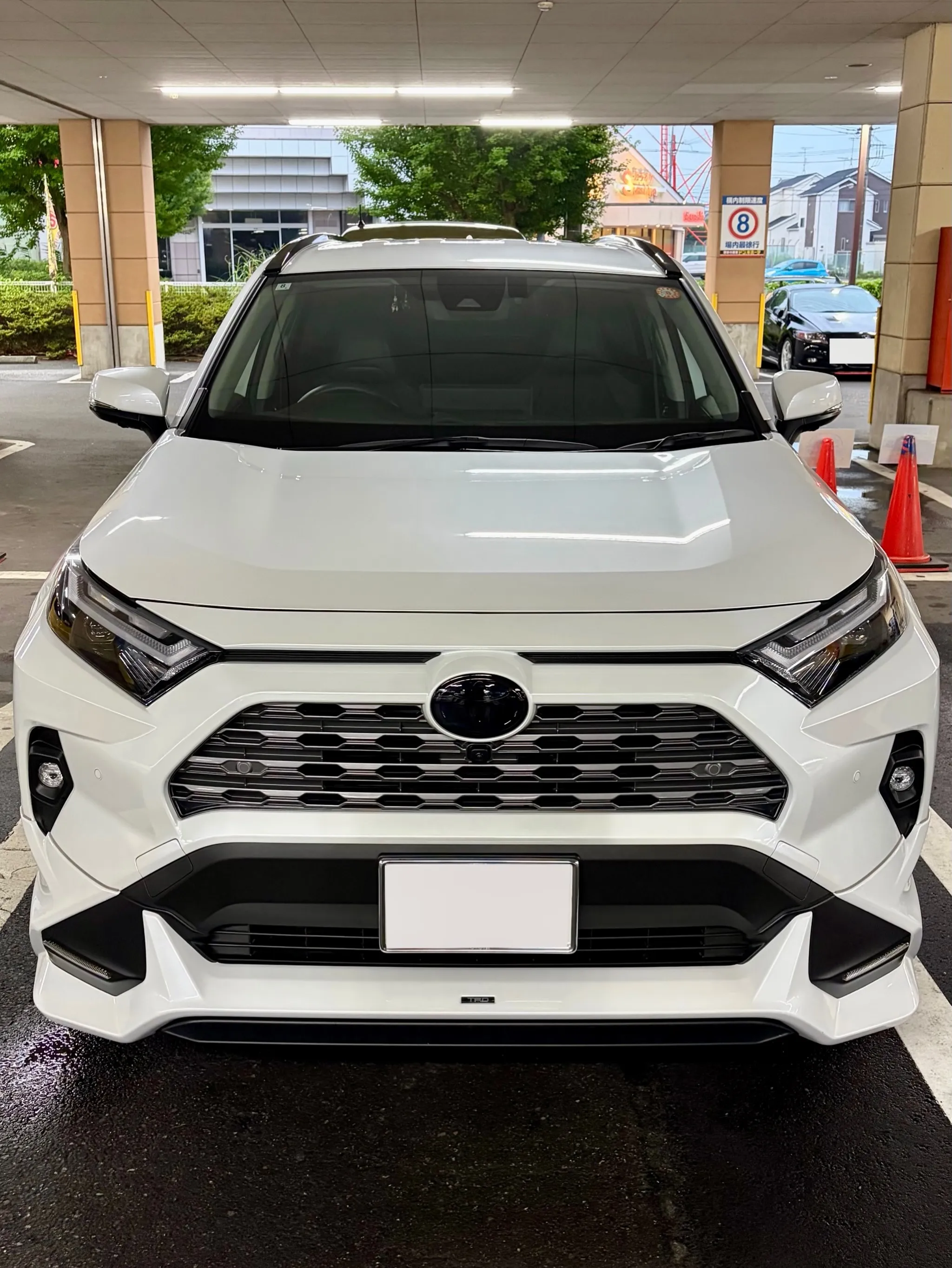 下館ドンキ🐧 只今イベント出店中🎶RAV4 リピーター様🚘