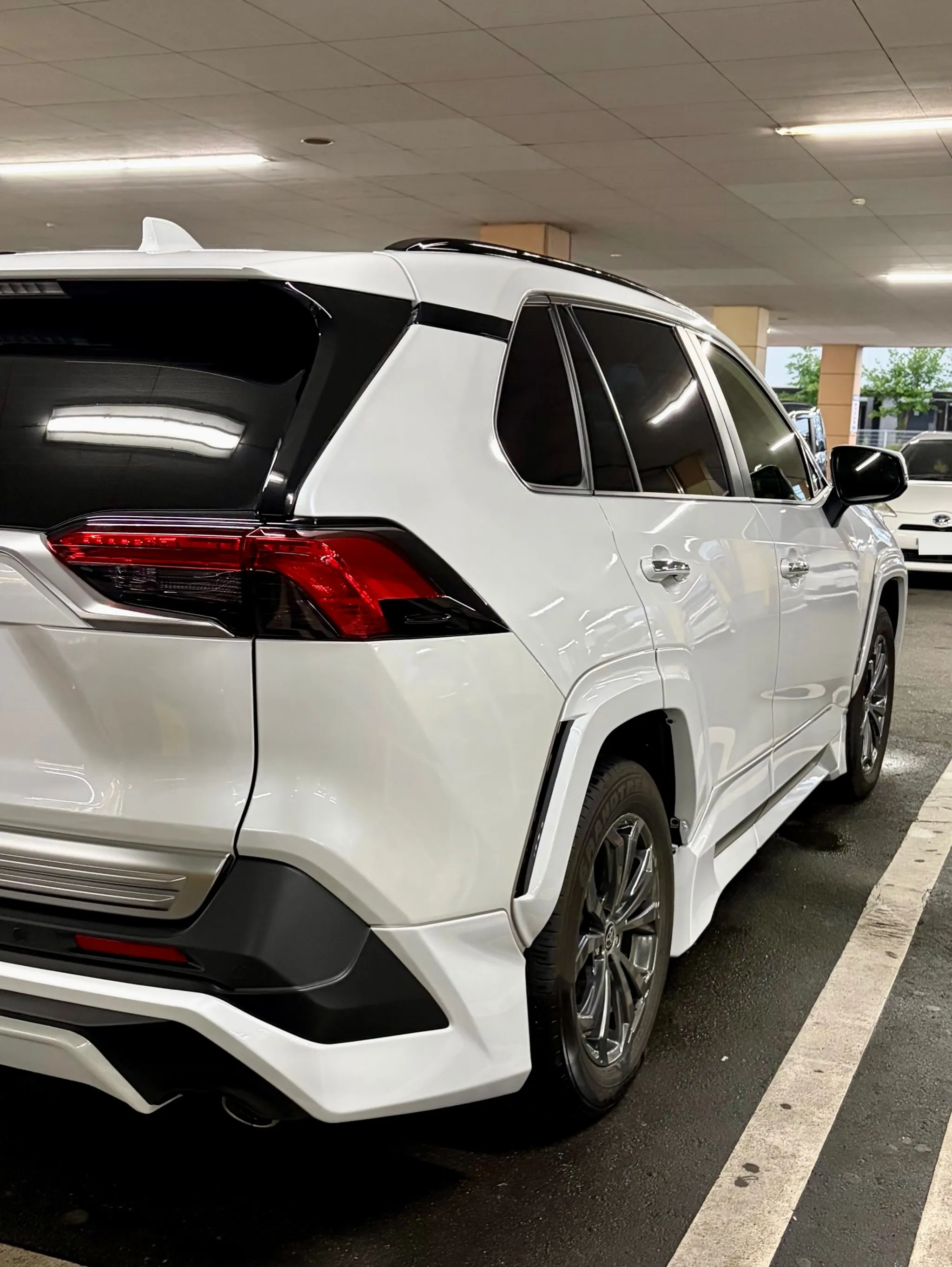 下館ドンキ🐧 只今イベント出店中🎶RAV4 リピーター様🚘