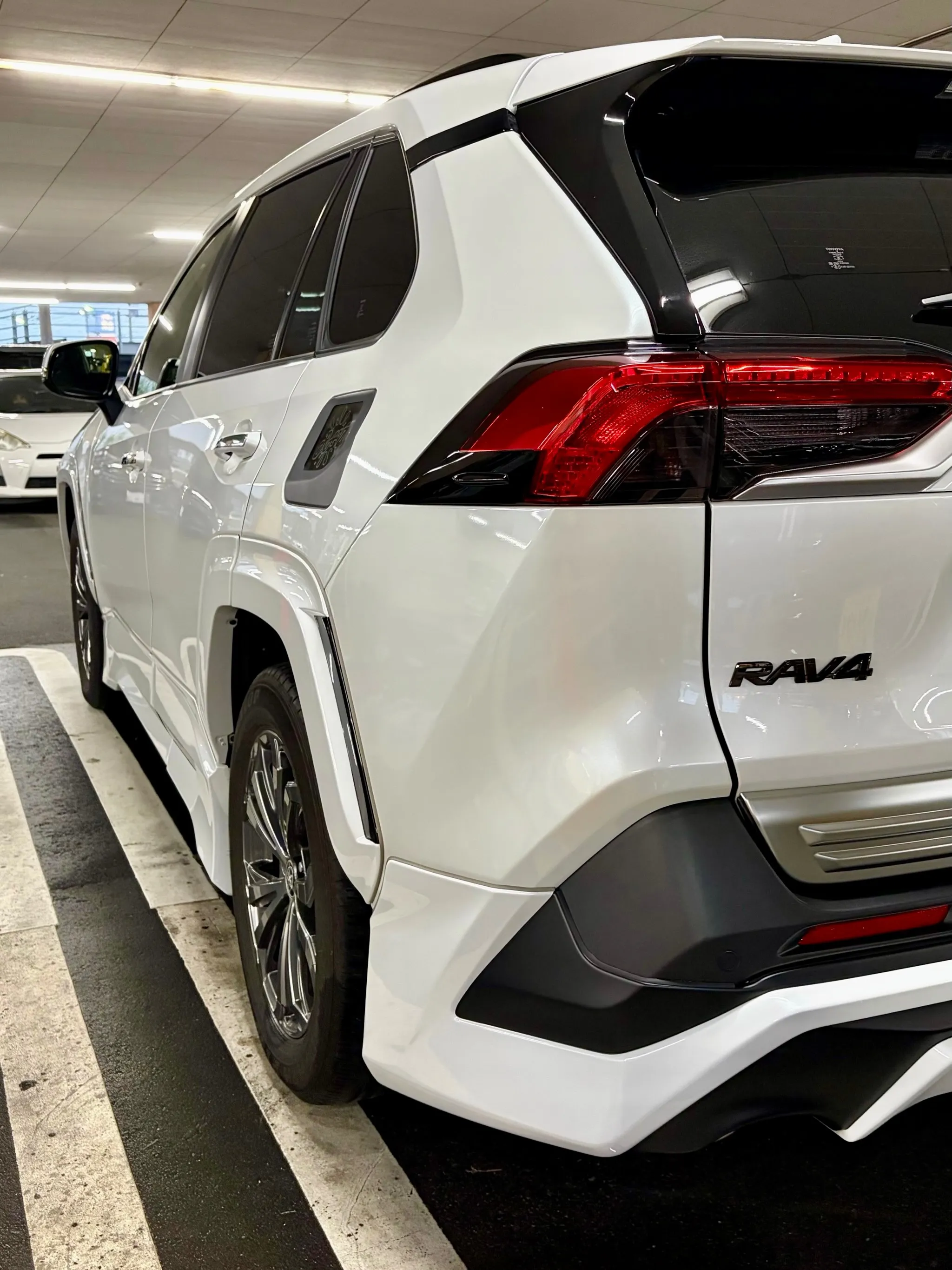 下館ドンキ🐧 只今イベント出店中🎶RAV4 リピーター様🚘