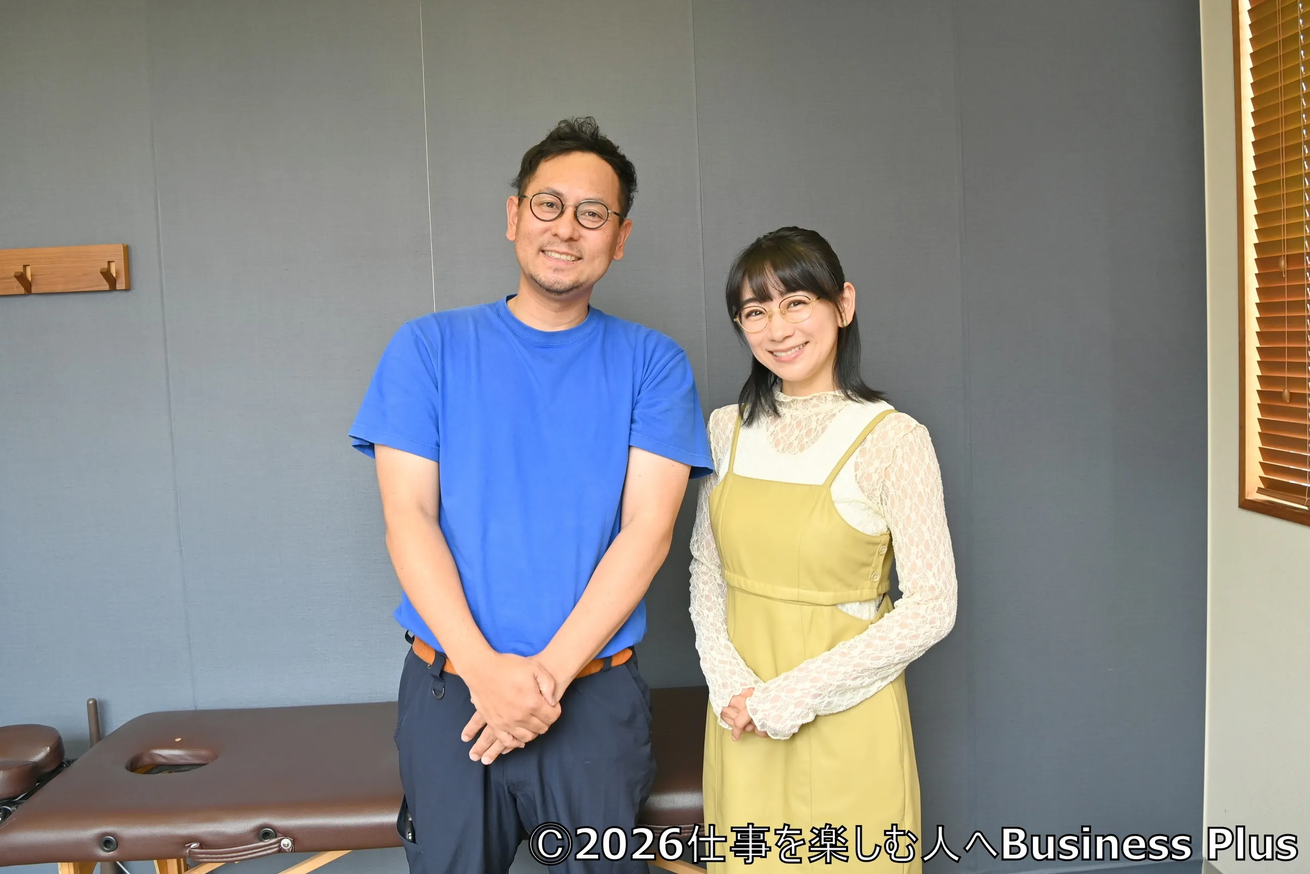 やっとご報告ができます⭐️ 先日、時東ぁみさんとの対談をさせ...