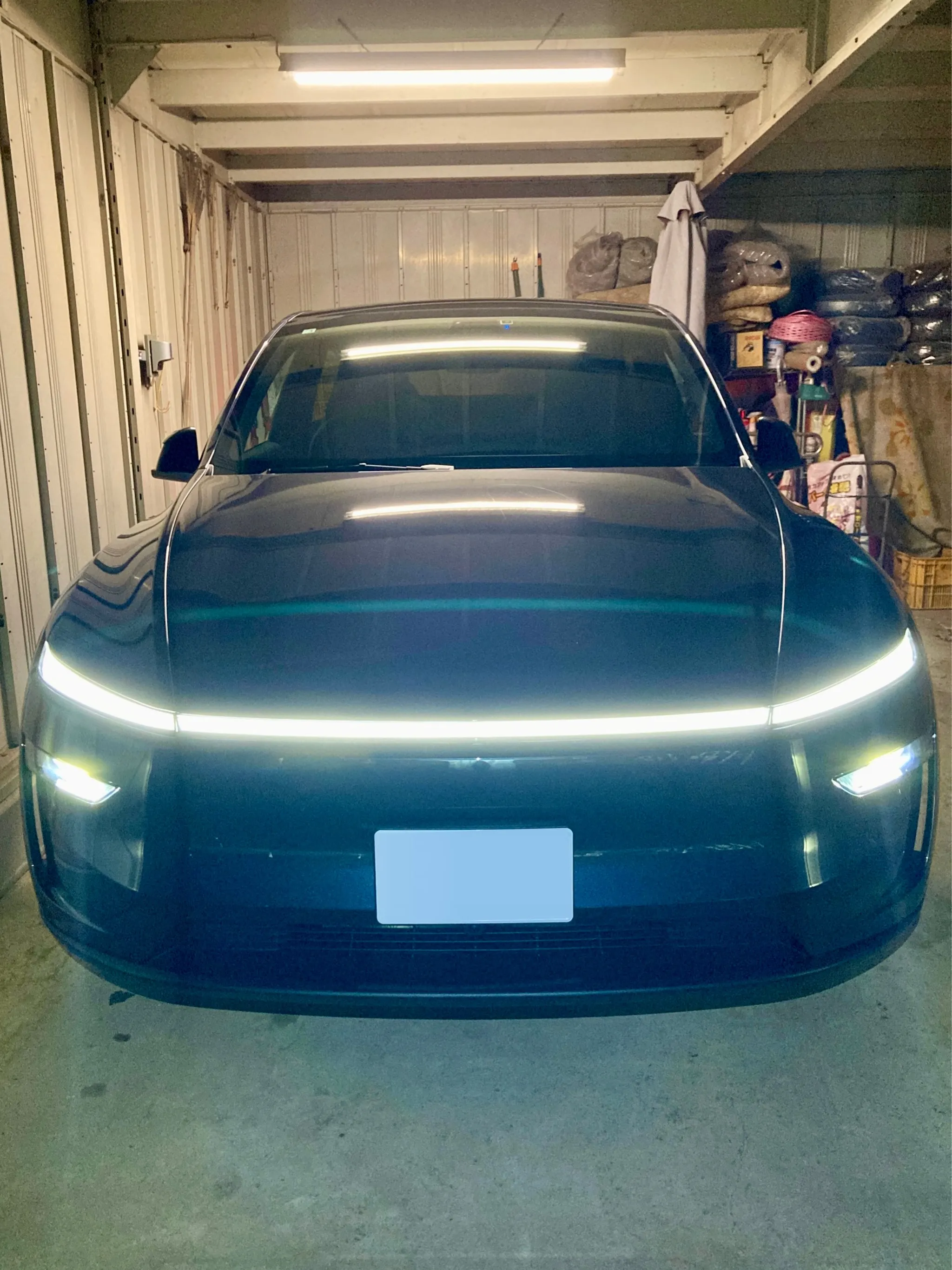 出張洗車🚗³₃ ご依頼ありがとうございました🙇‍♂️✨️テス...