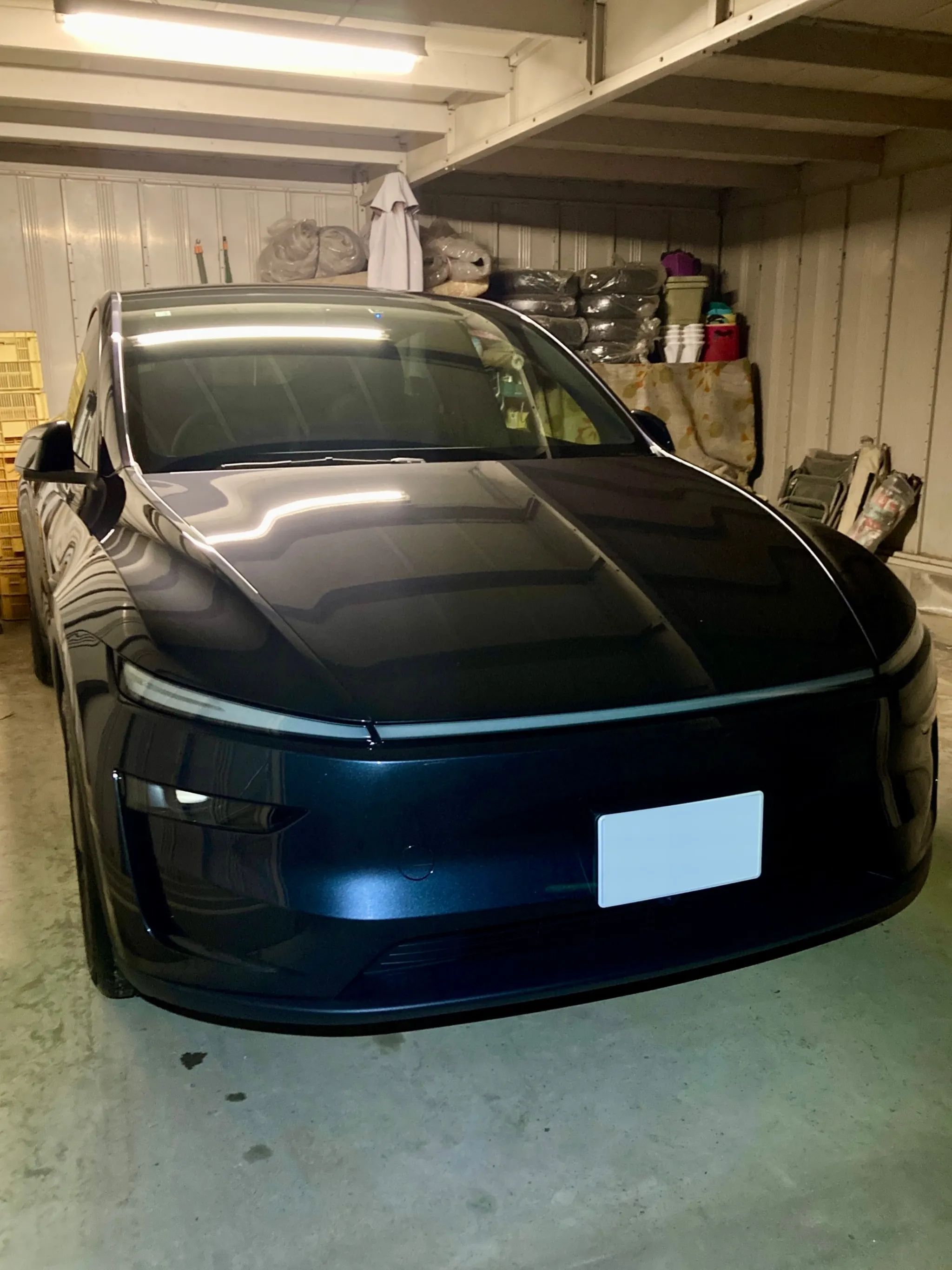 出張洗車🚗³₃ ご依頼ありがとうございました🙇‍♂️✨️テス...