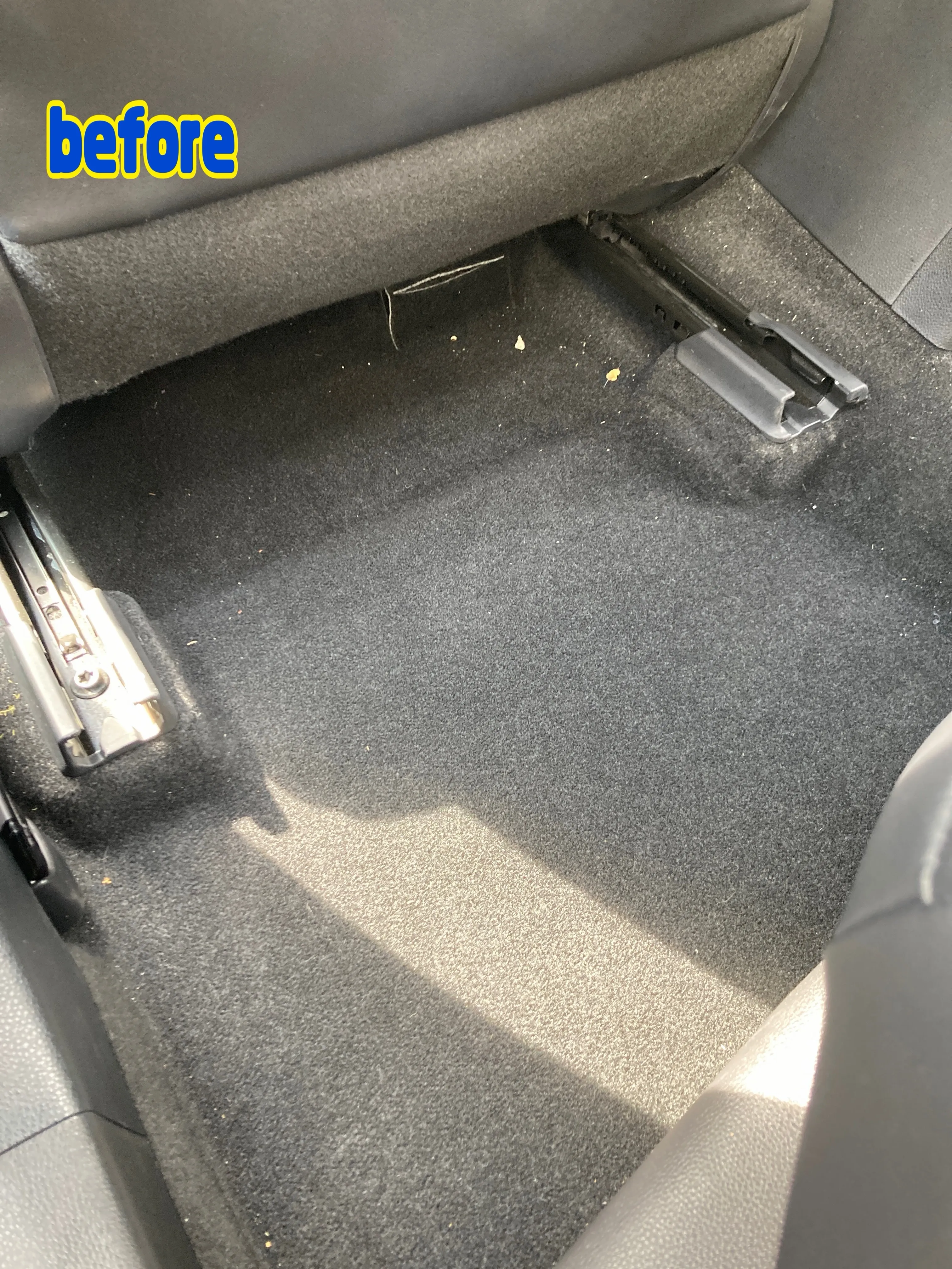出張洗車🚗³₃ ご依頼ありがとうございました🙇‍♂️✨️カロ...
