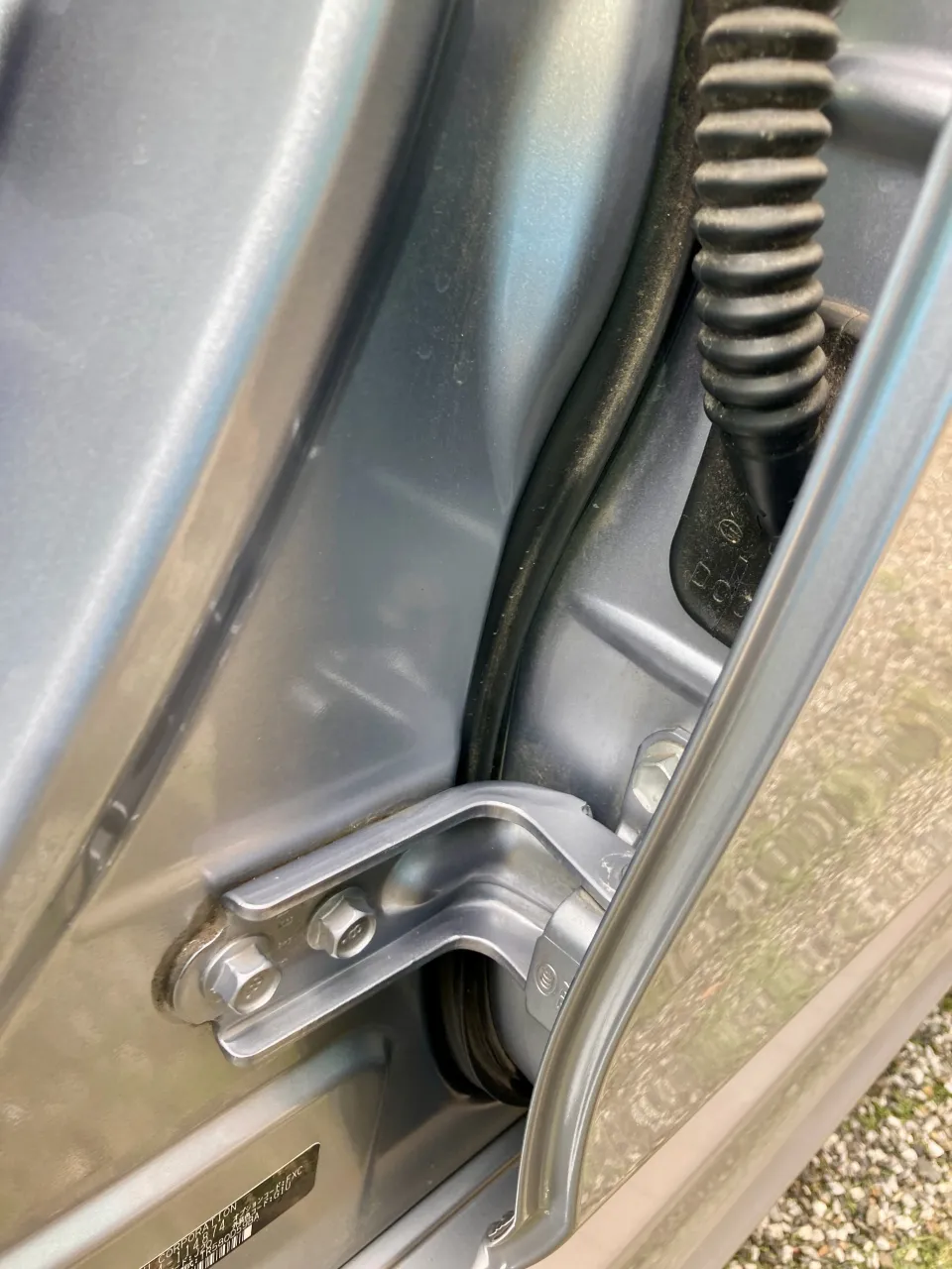 出張洗車🚗³₃ レヴォーグ リピーター様