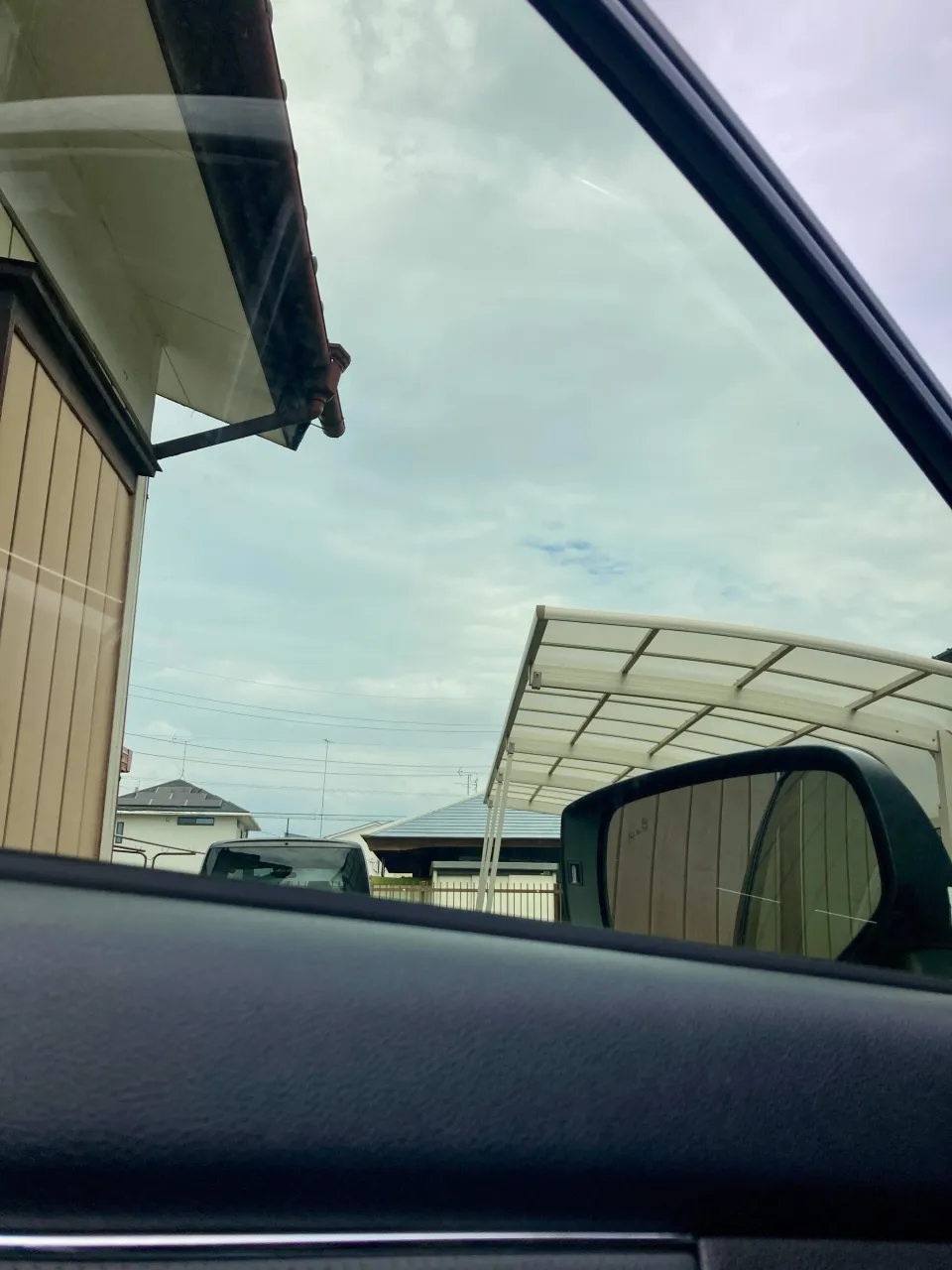 出張洗車🚗³₃ レヴォーグ リピーター様