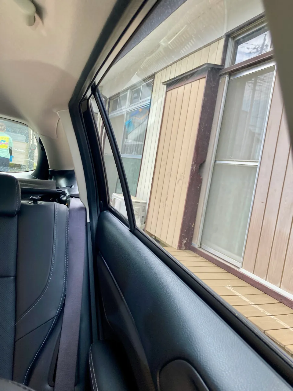 出張洗車🚗³₃ レヴォーグ リピーター様