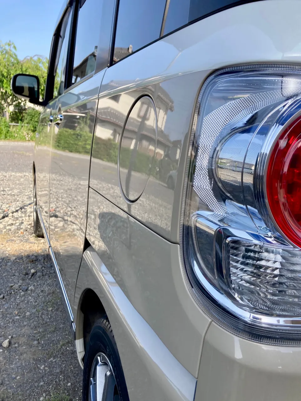 出張洗車🚗³₃  キャンバス リピーター様