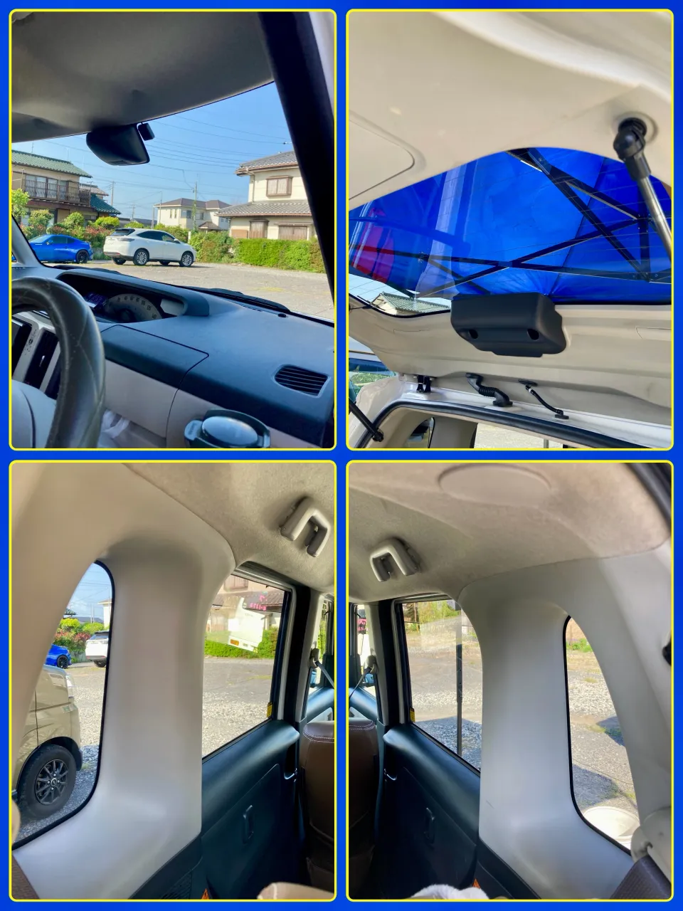 出張洗車🚗³₃  キャンバス リピーター様