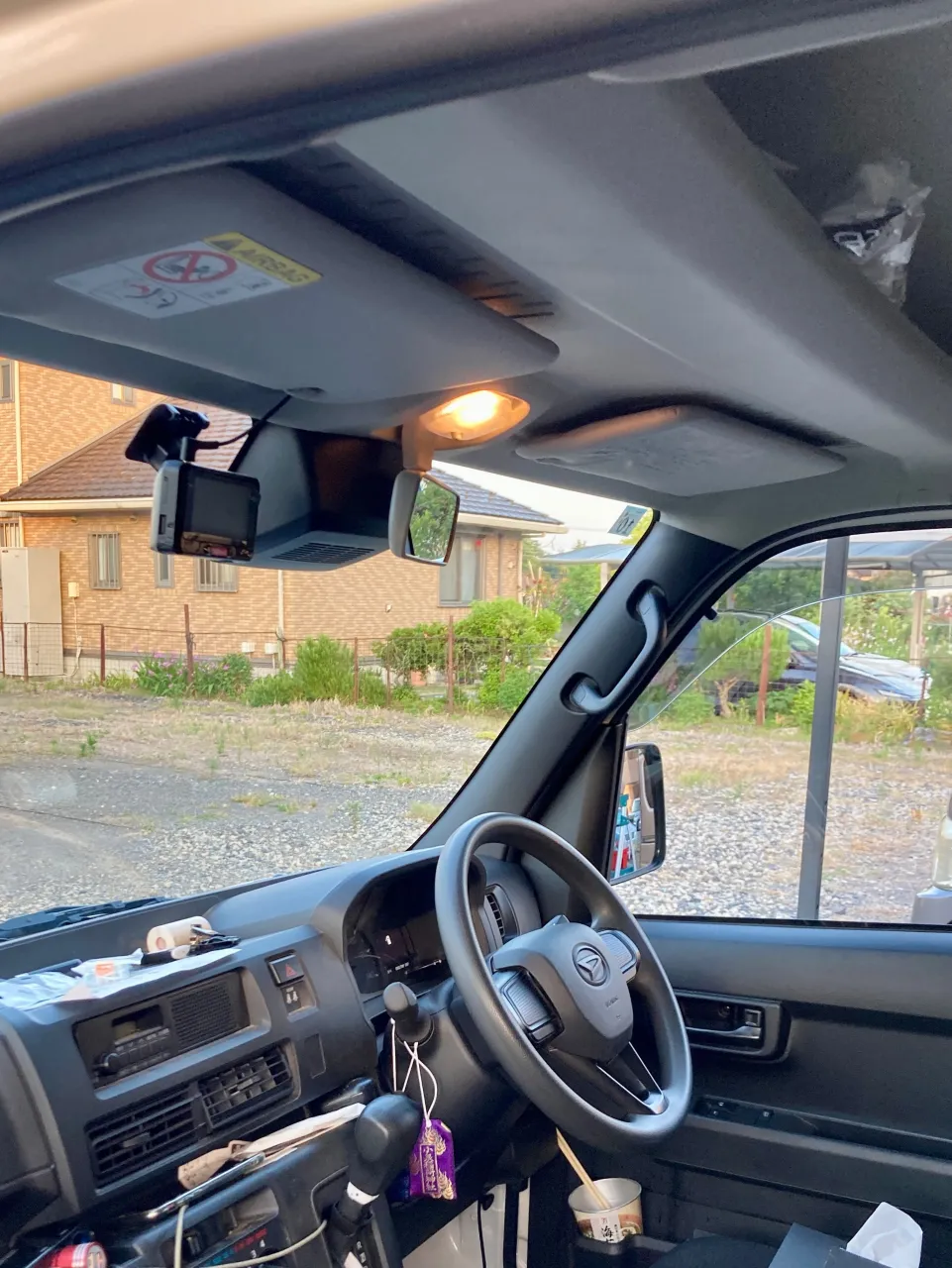 出張洗車🚗³₃  ハイジェット リピーター様