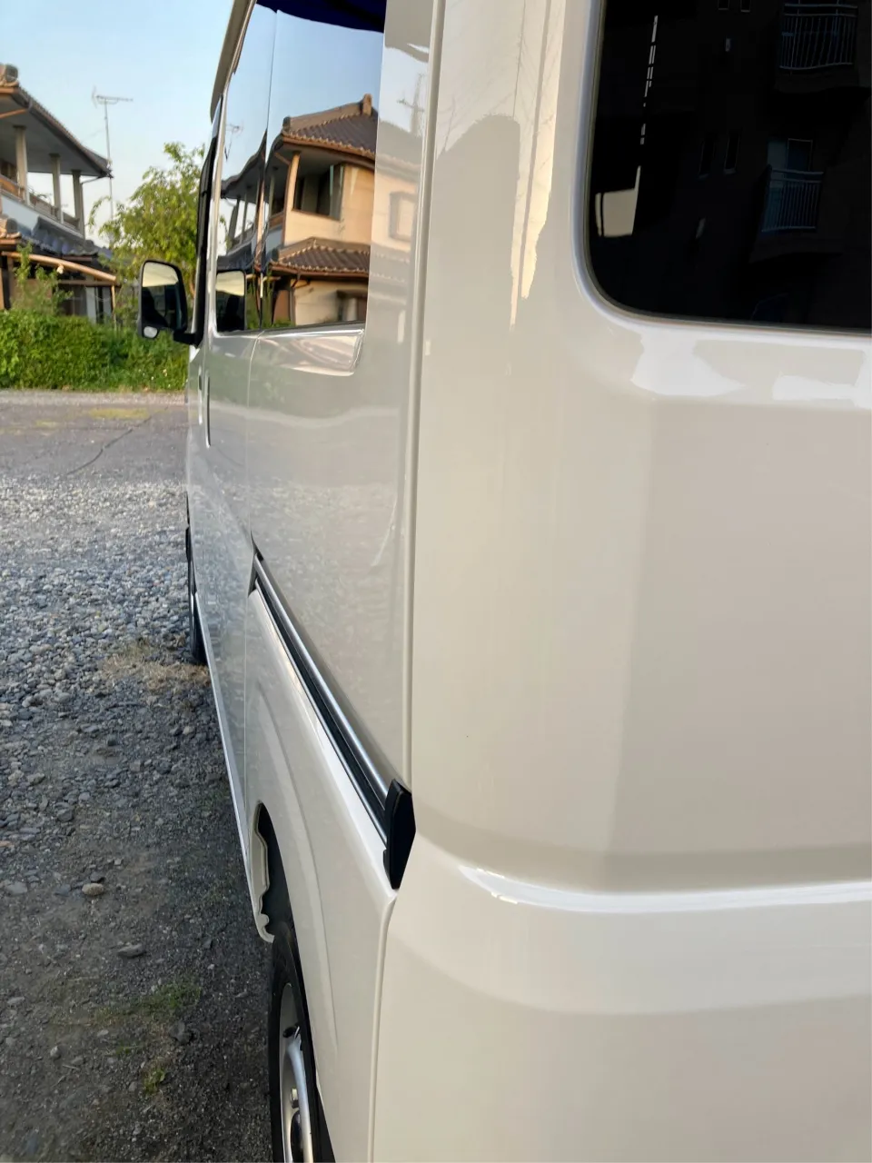 出張洗車🚗³₃  ハイジェット リピーター様