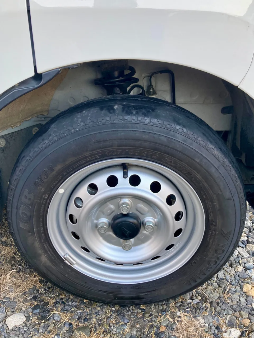 出張洗車🚗³₃  ハイジェット リピーター様