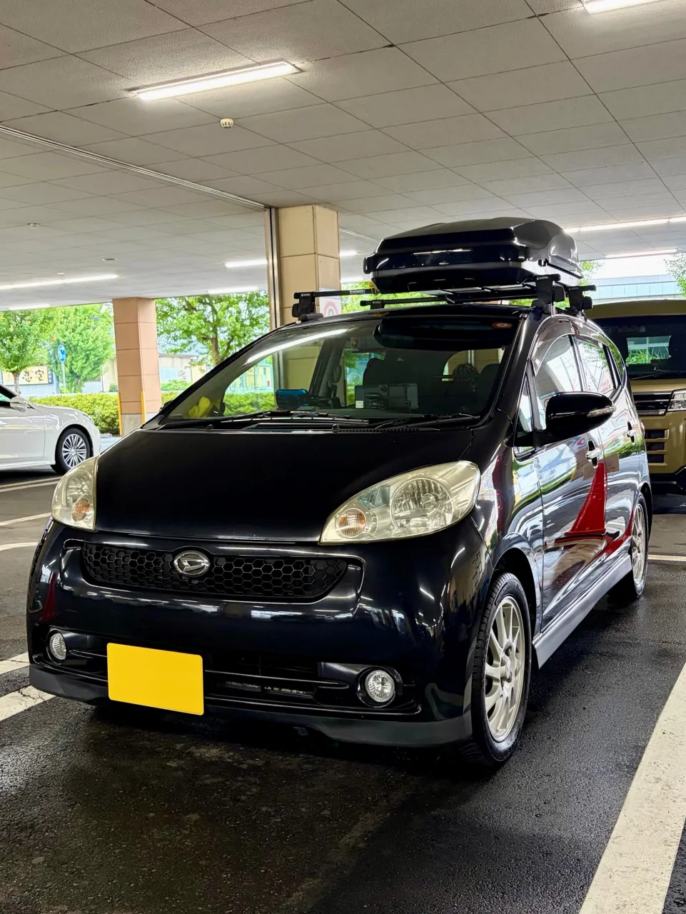 下館ドンキ🐧 イベント出店中🎶 ソニカ🚘 リピーター様